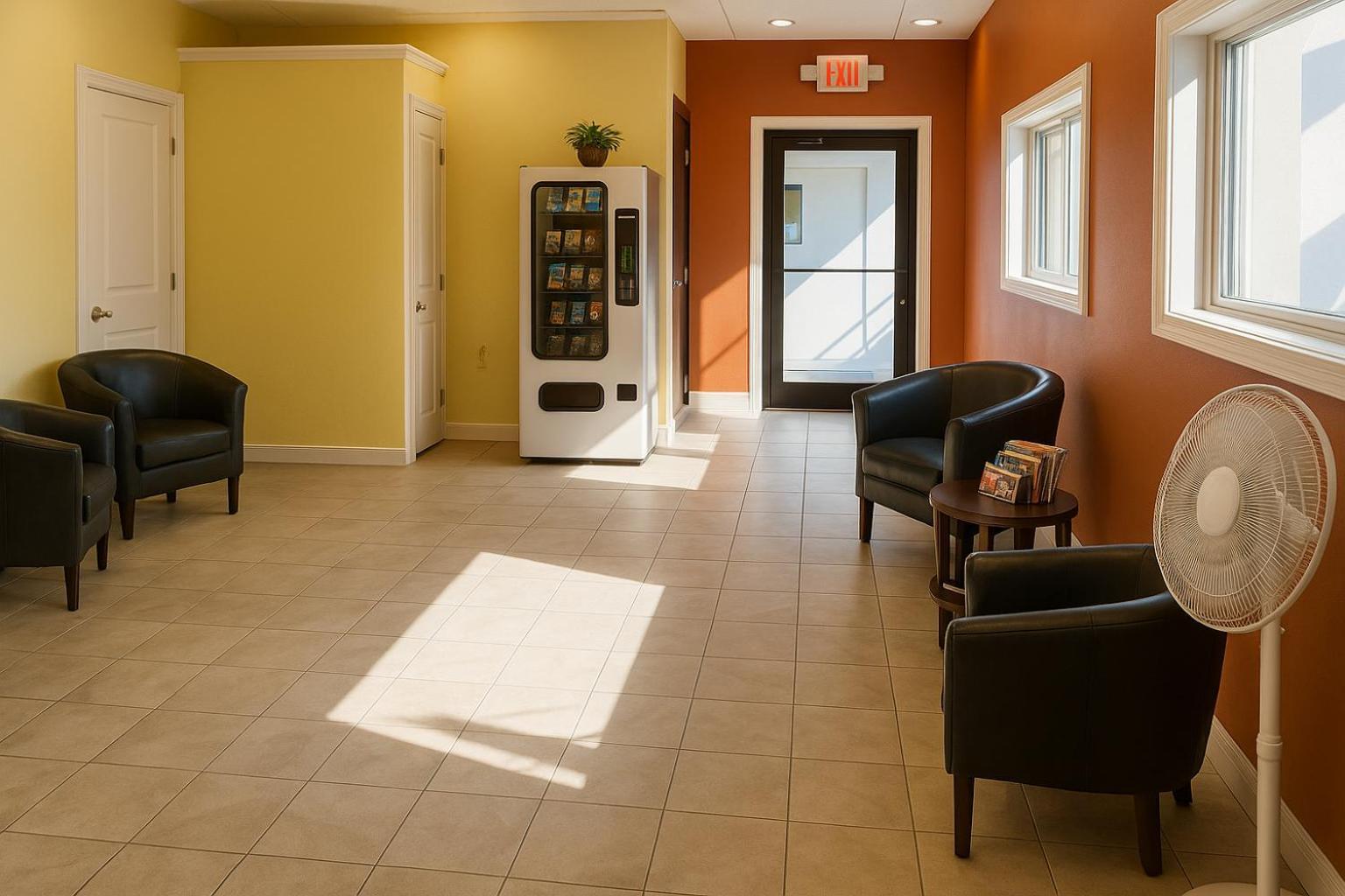 MHO Hotel Dover photo 20