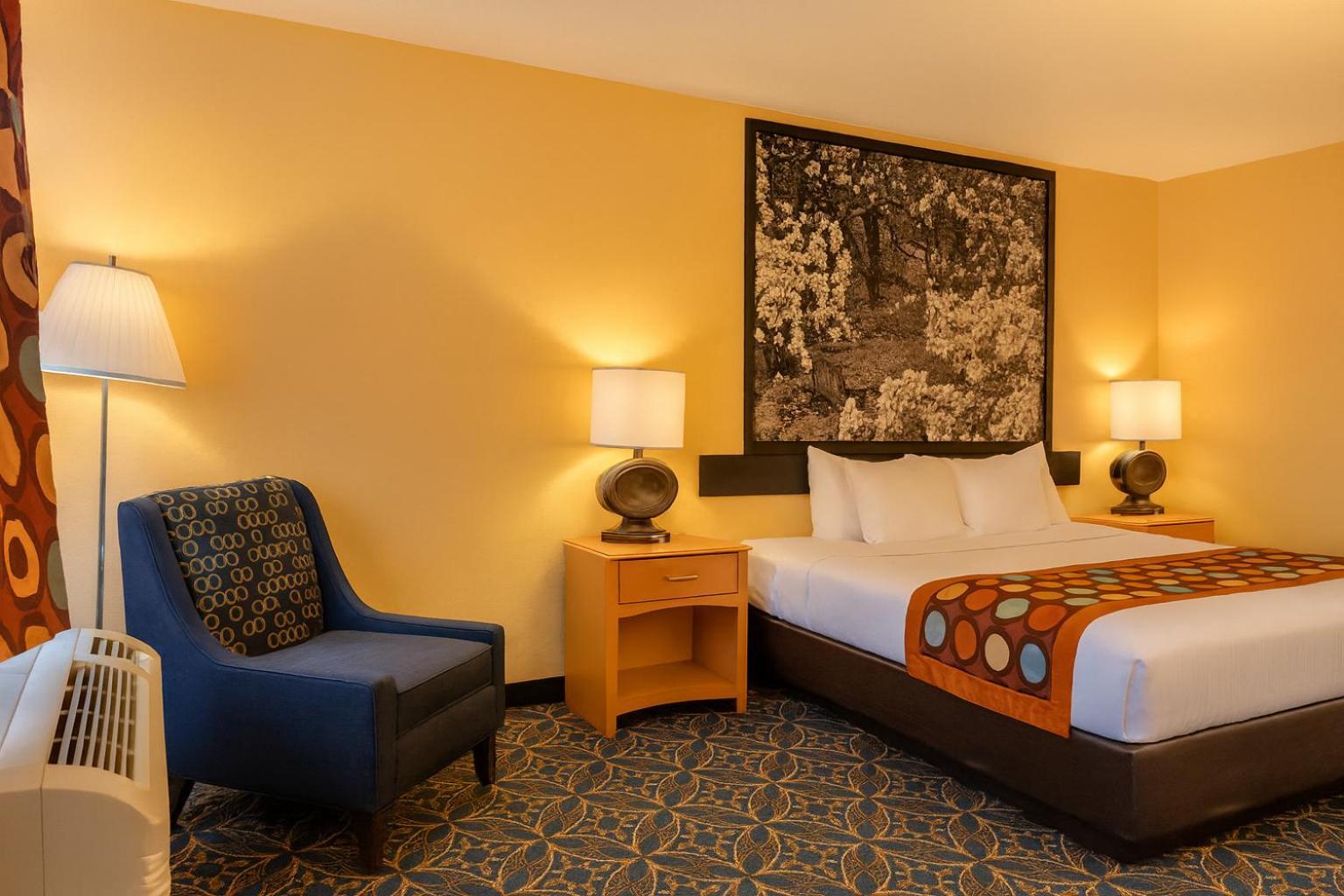 MHO Hotel Dover photo 17