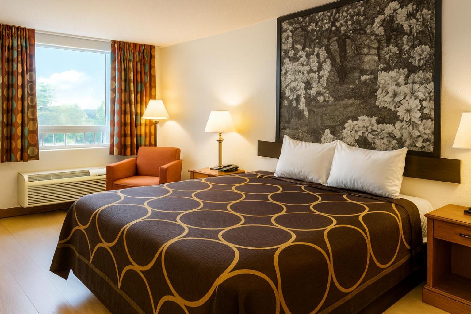 MHO Hotel Dover photo 19