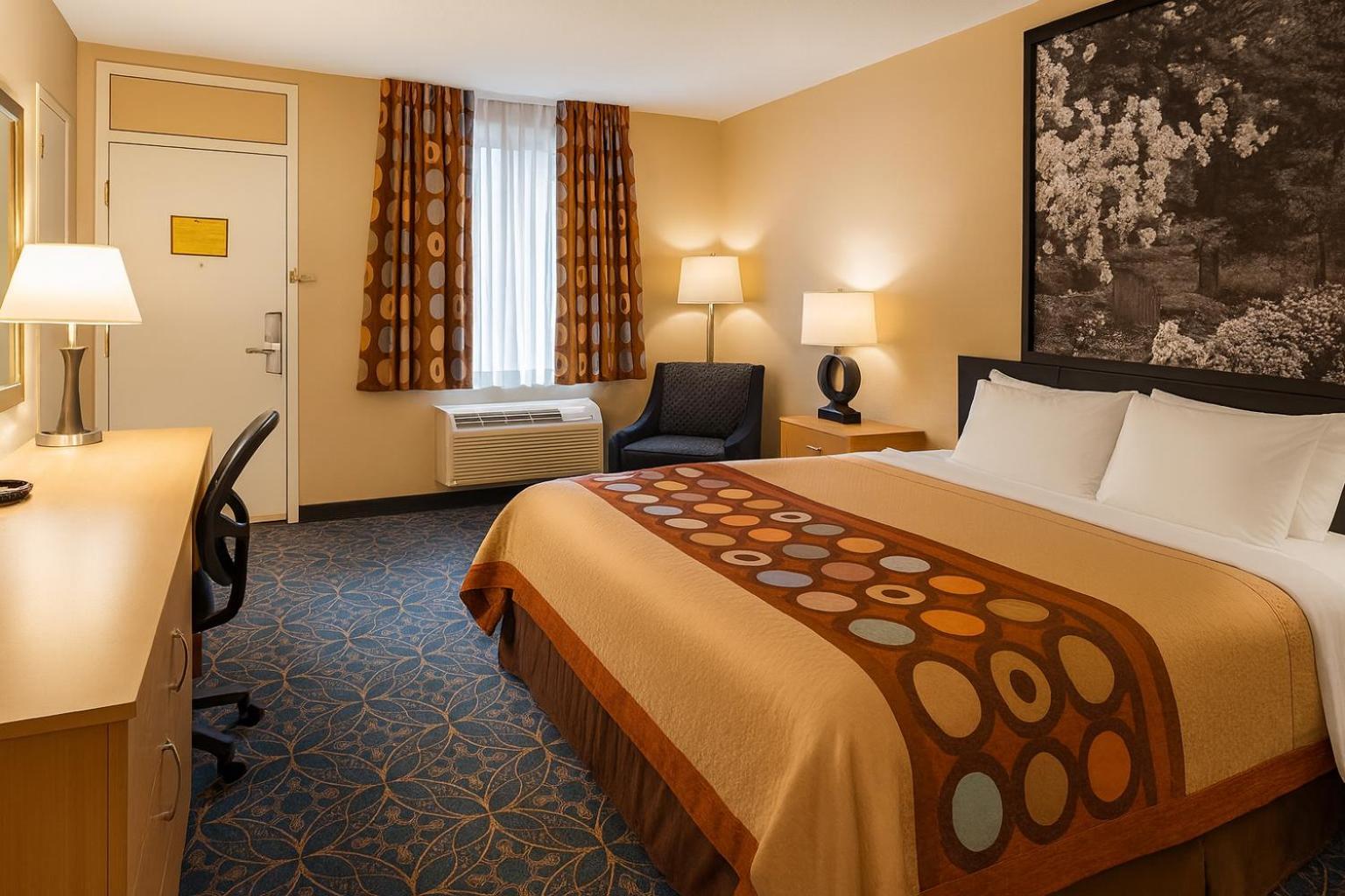 MHO Hotel Dover photo 27