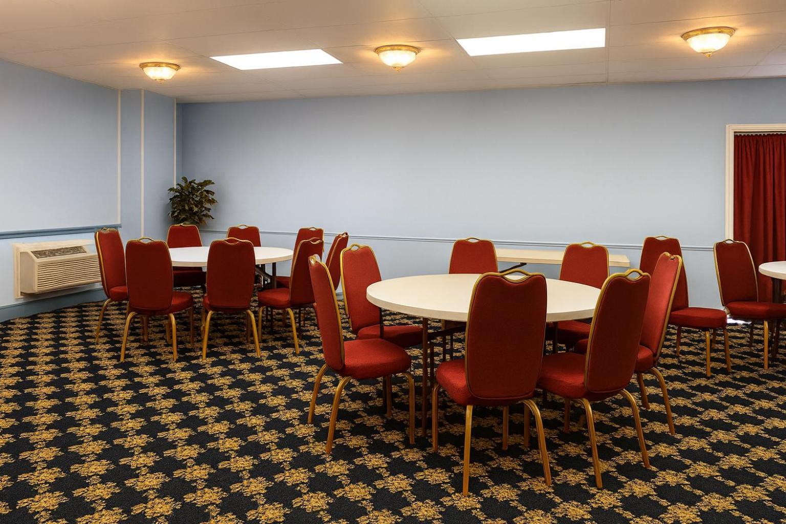 MHO Hotel Dover photo 13