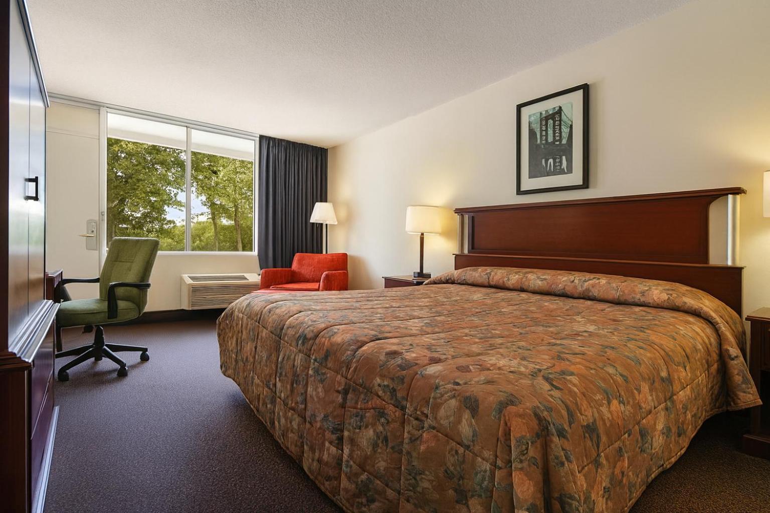MHO Hotel Dover photo 8