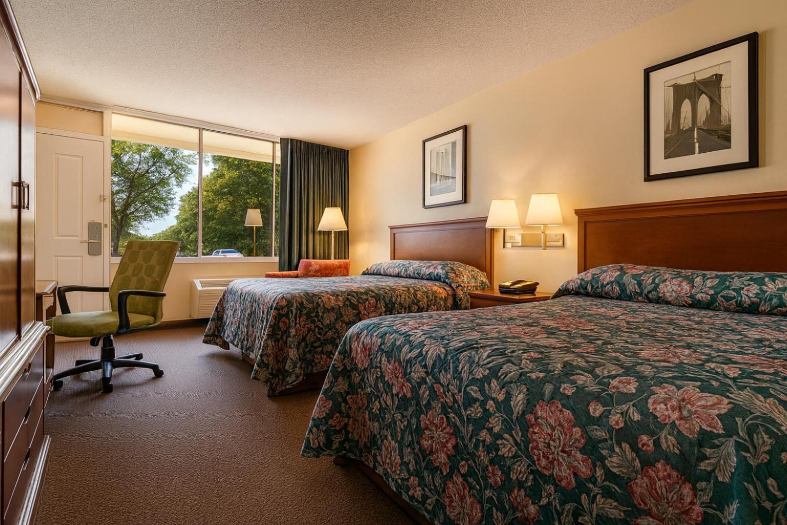 MHO Hotel Dover photo 4
