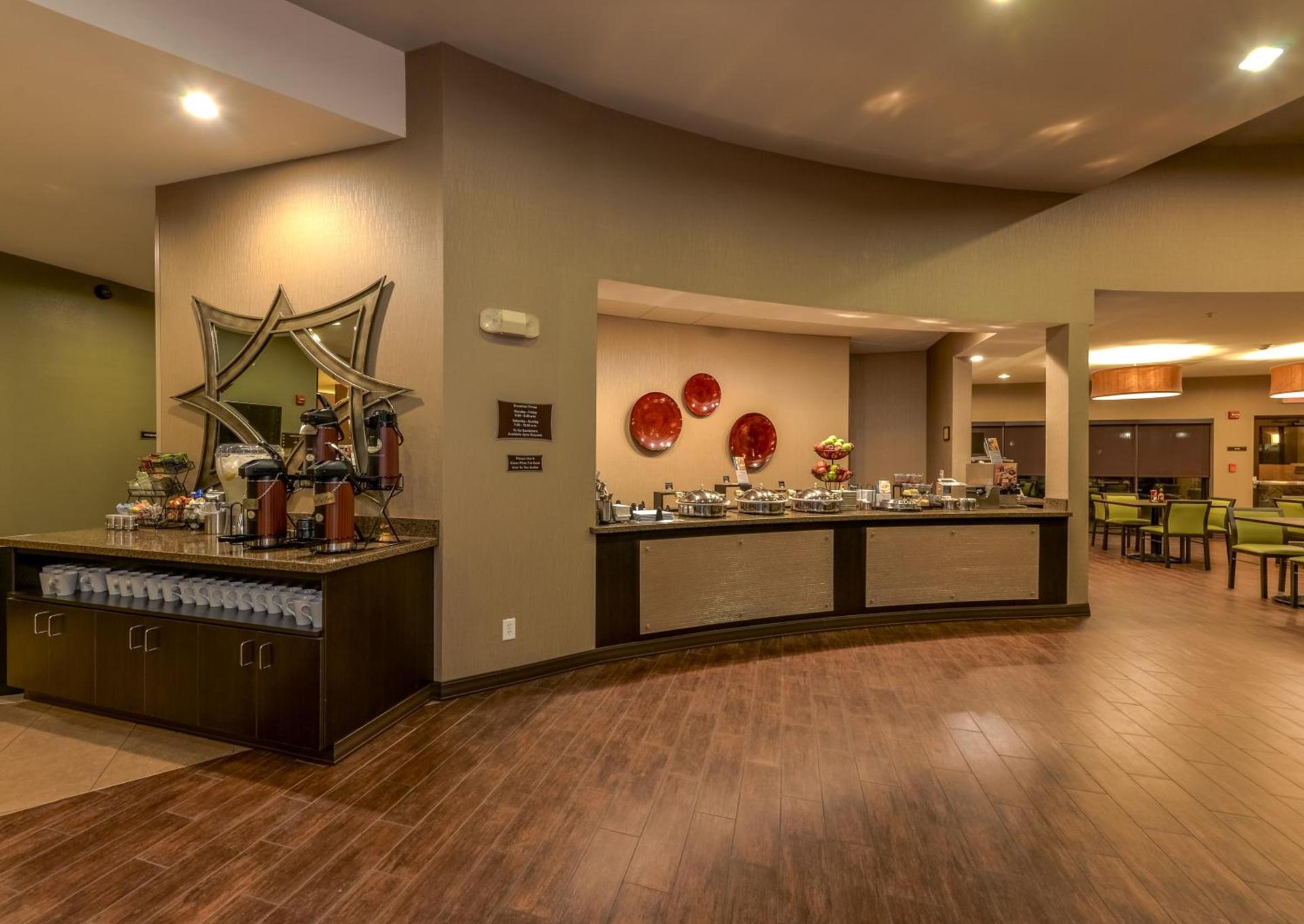 Best Western Premier Bryan College Station photo 47