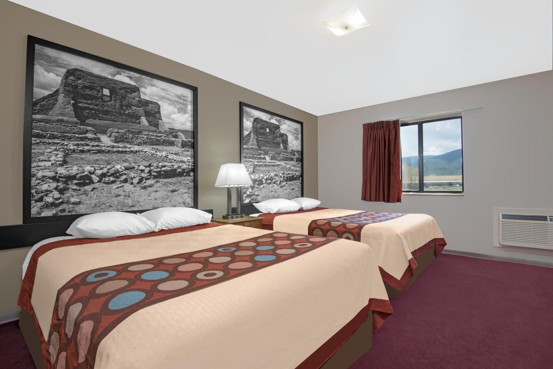 Super 8 by Wyndham Taos photo 22