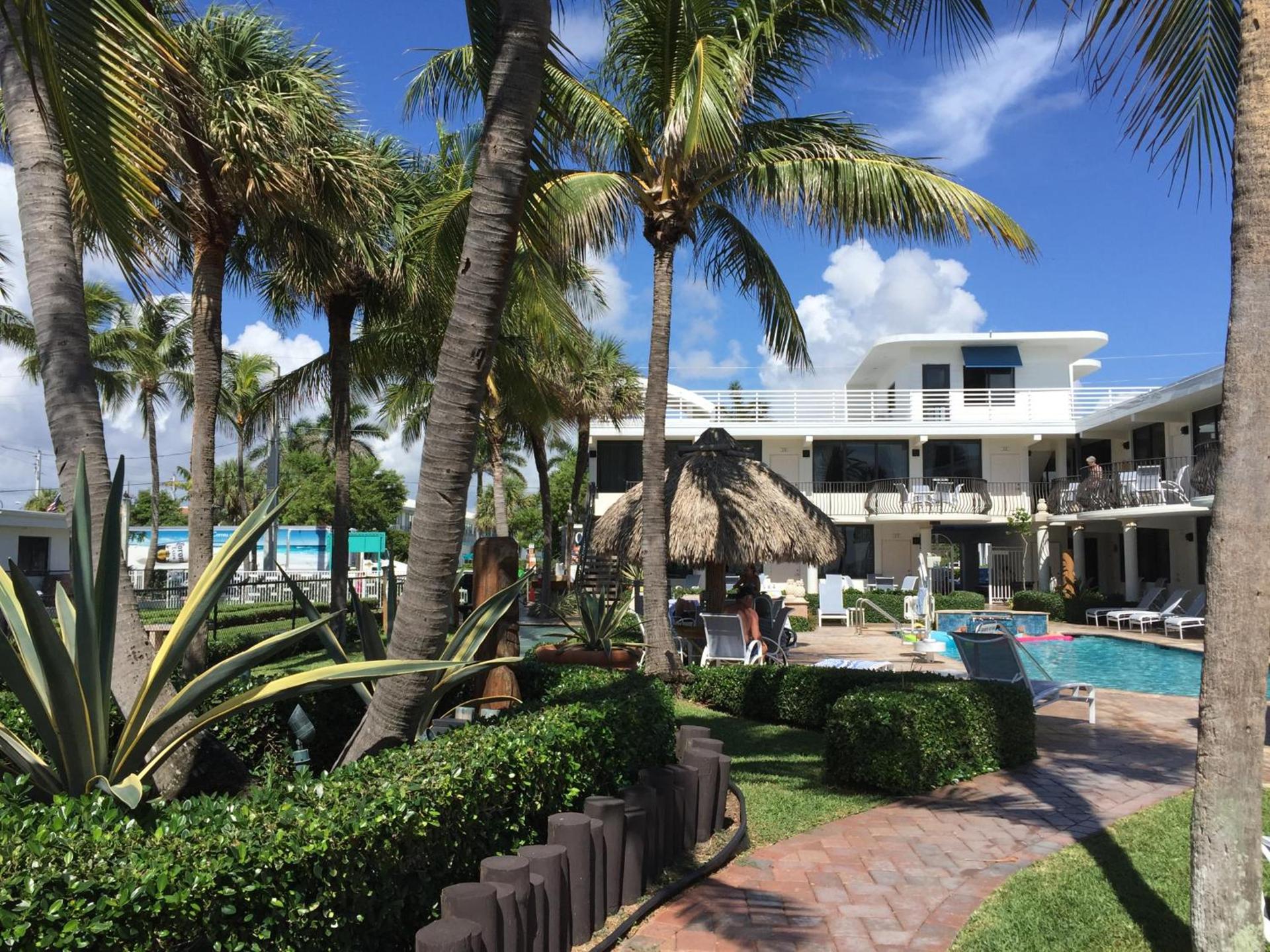 High Noon Beach Resort photo 61
