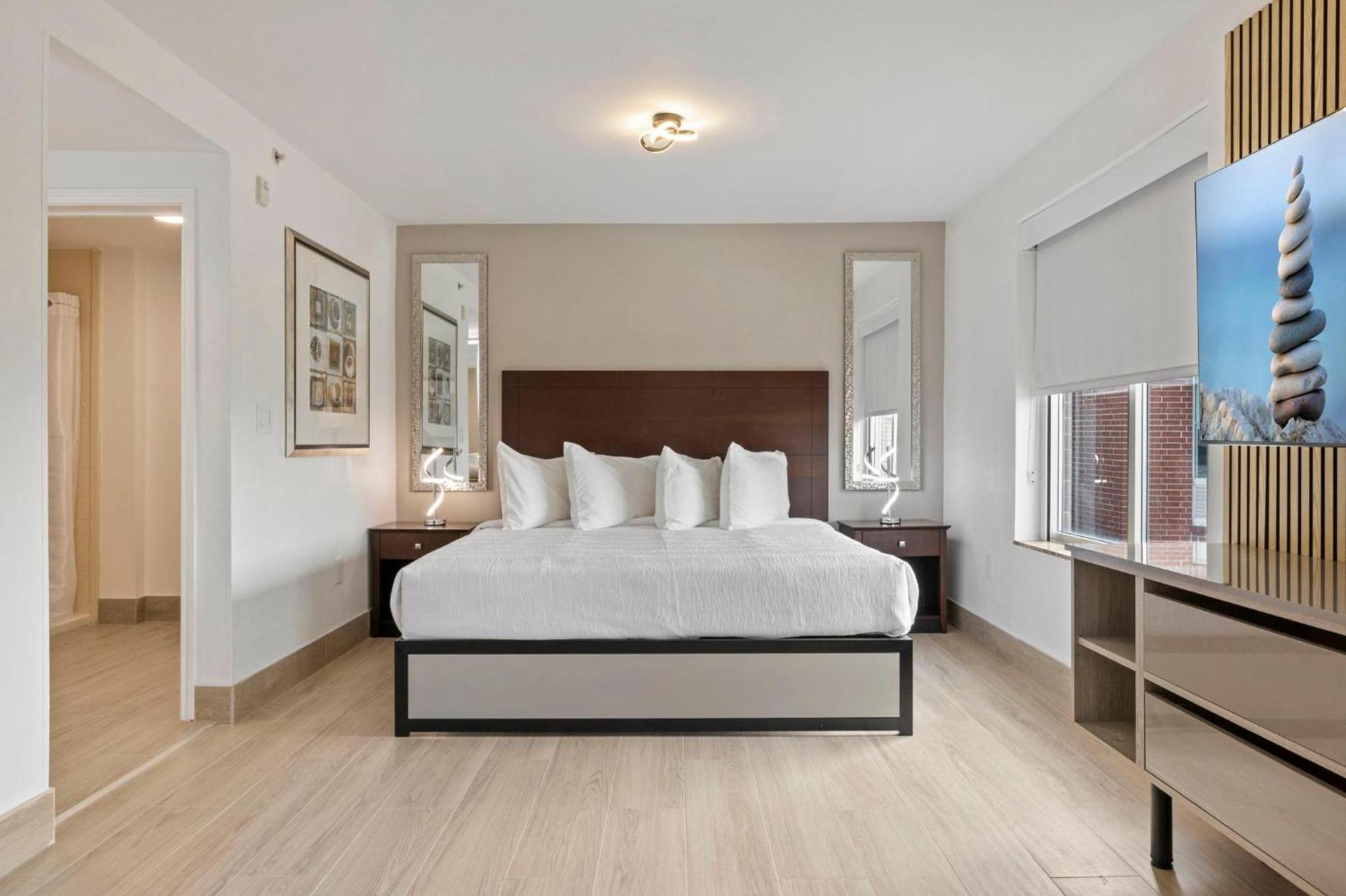 Kompose Boutique Hotel Houston Cy-Fair photo 8