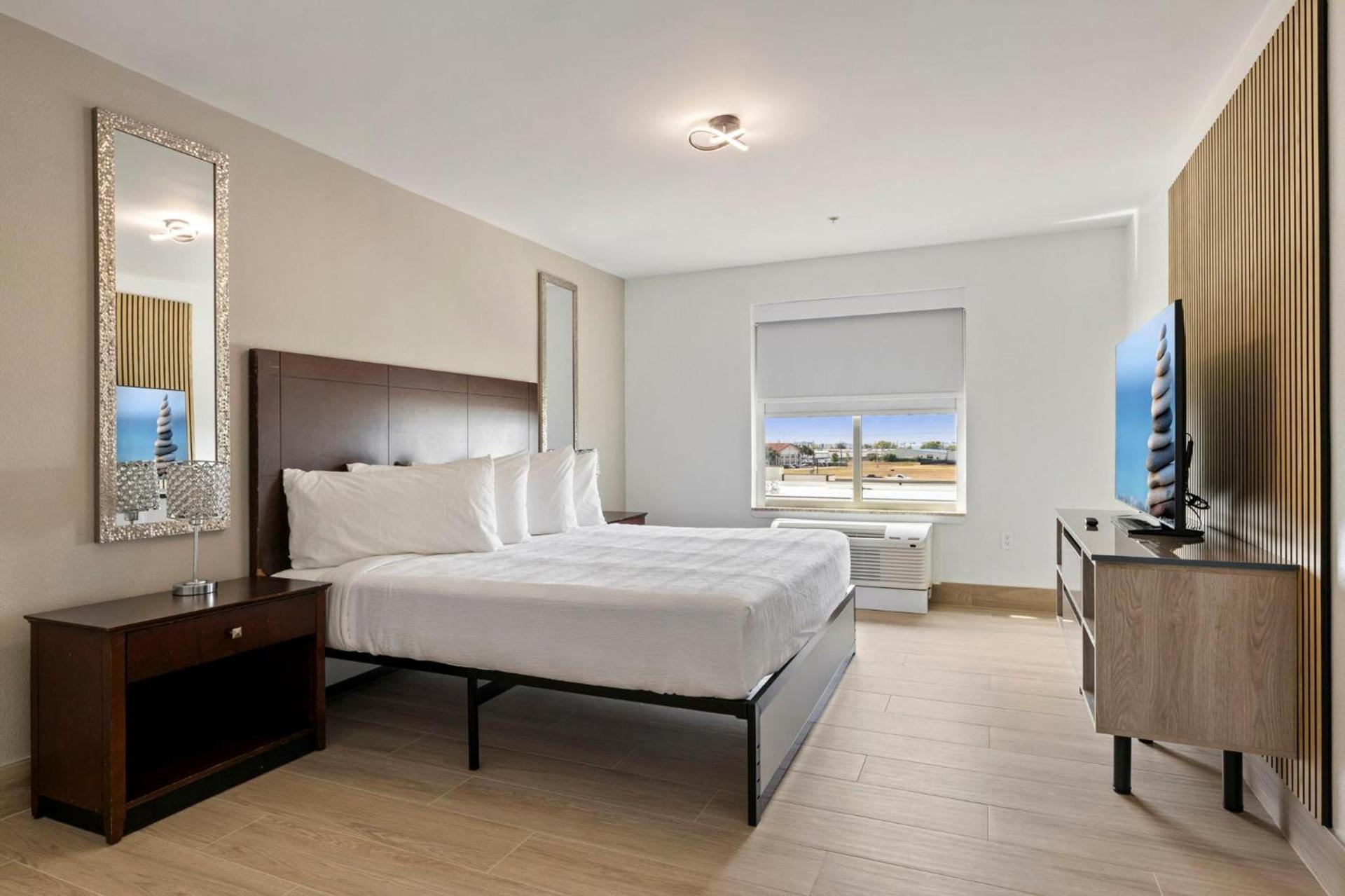 Kompose Boutique Hotel Houston Cy-Fair photo 9