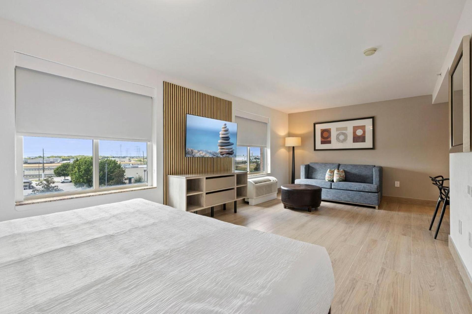 Kompose Boutique Hotel Houston Cy-Fair photo 5