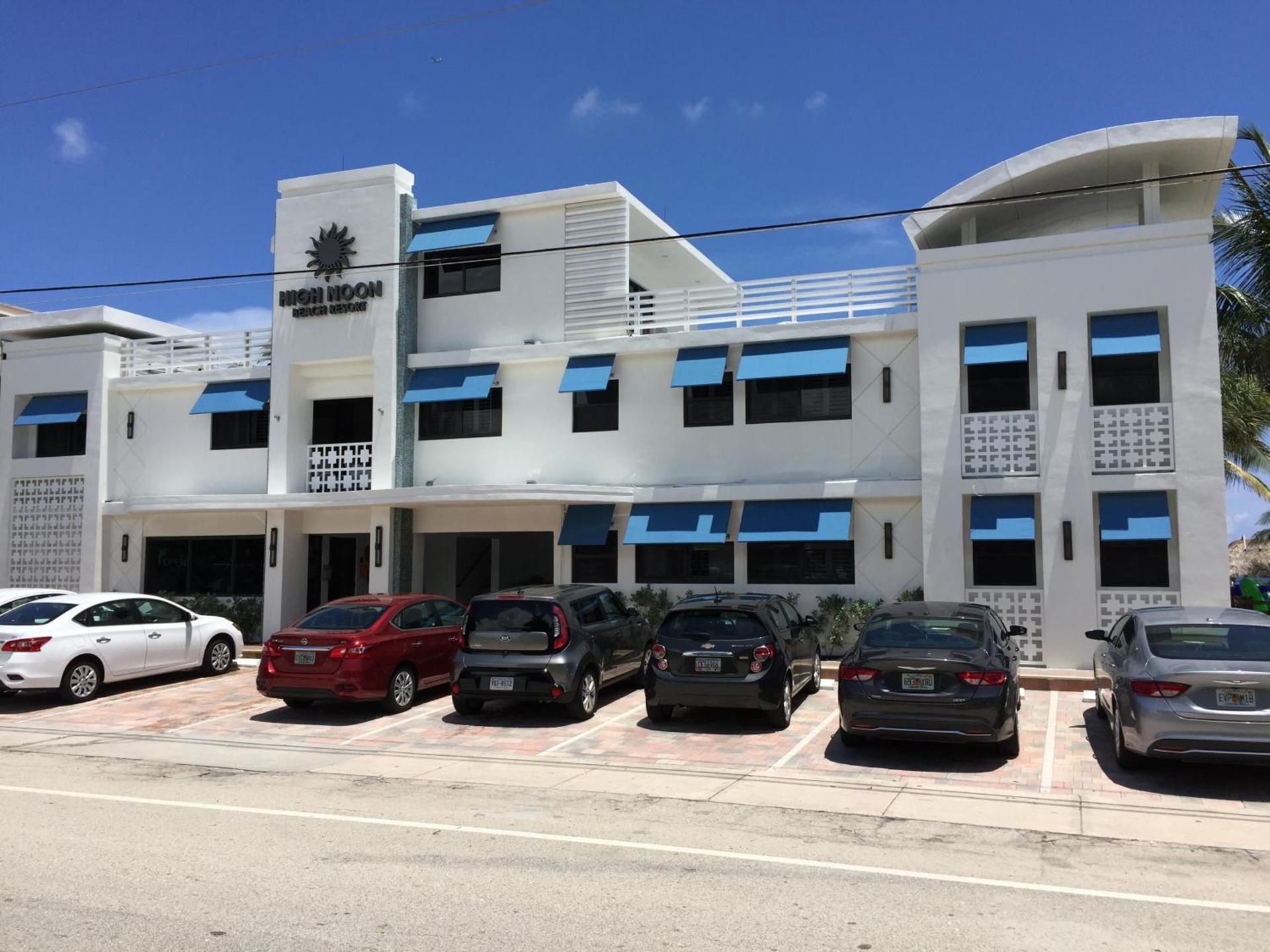 High Noon Beach Resort photo 64