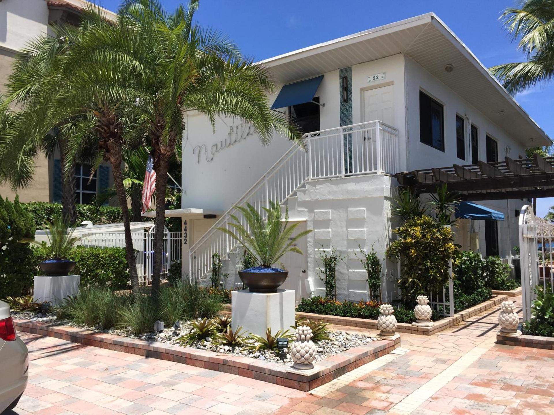 High Noon Beach Resort photo 66