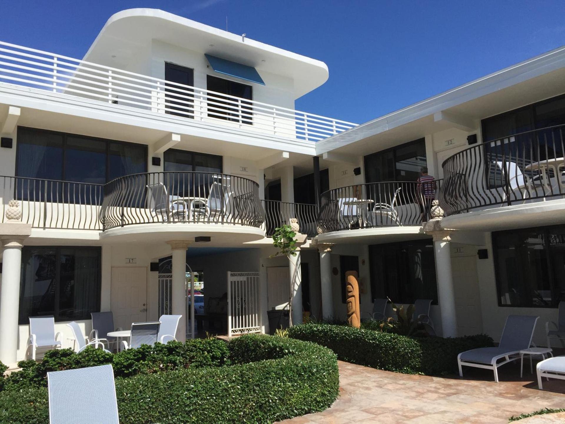High Noon Beach Resort photo 67