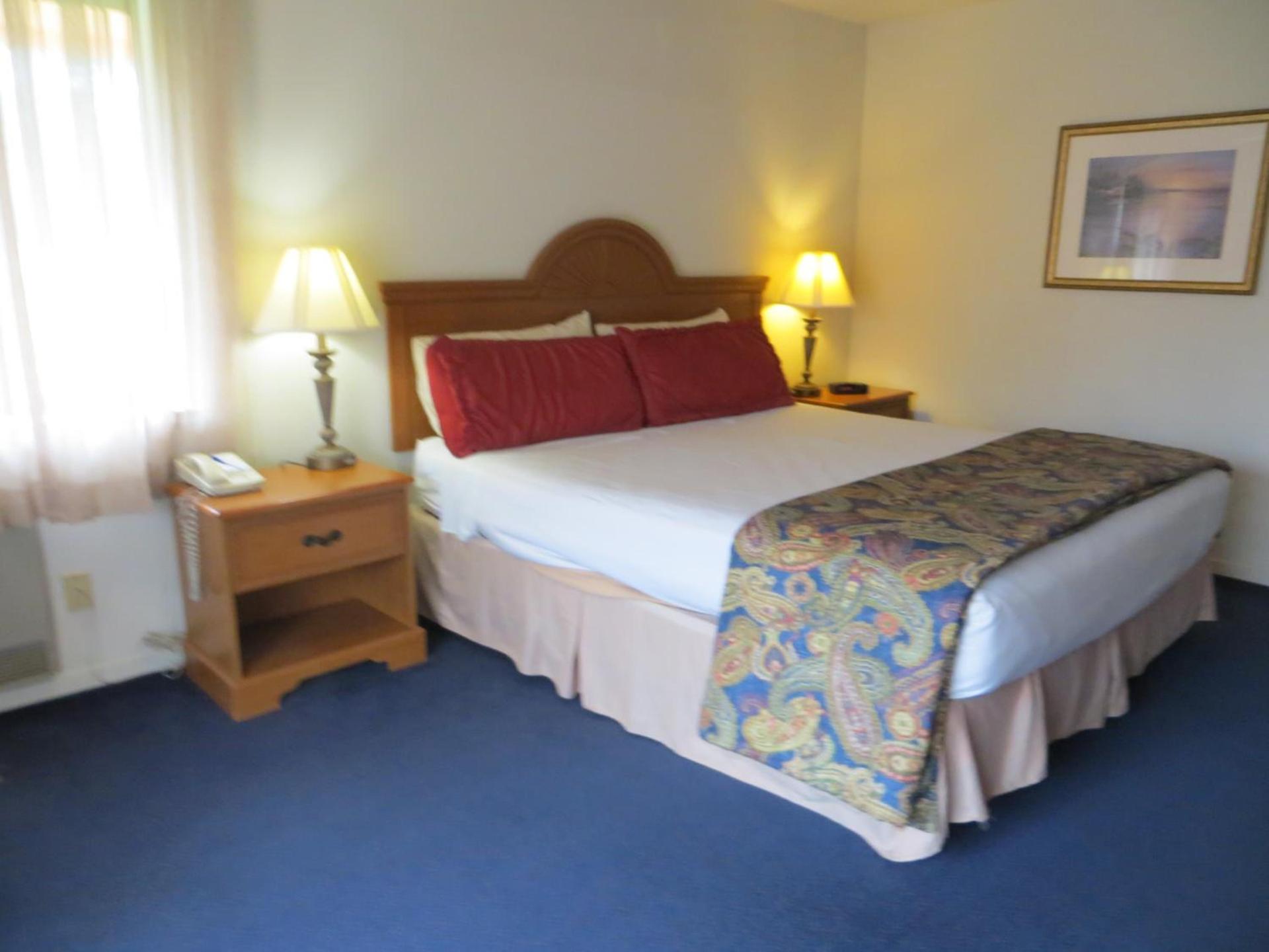 The Monarch Resort photo 5