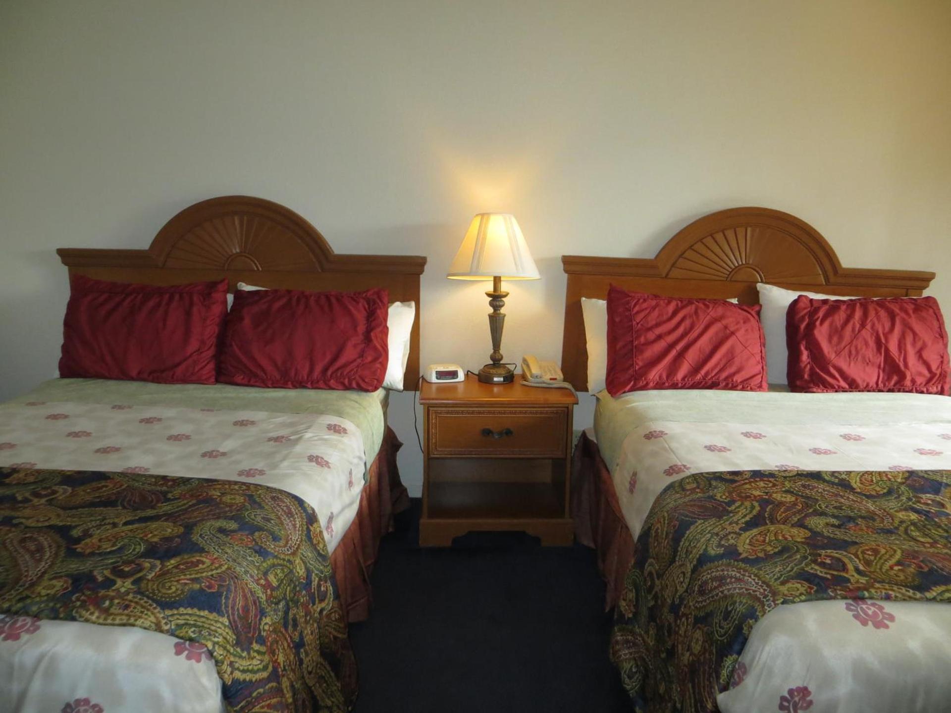 The Monarch Resort photo 14