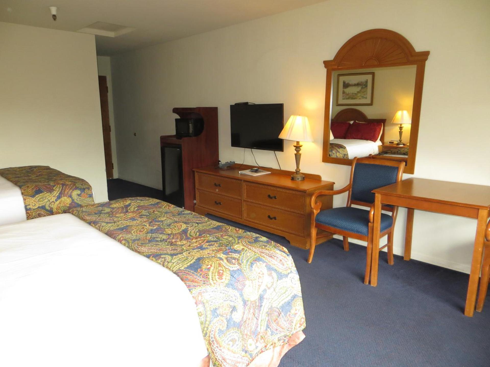 The Monarch Resort photo 23