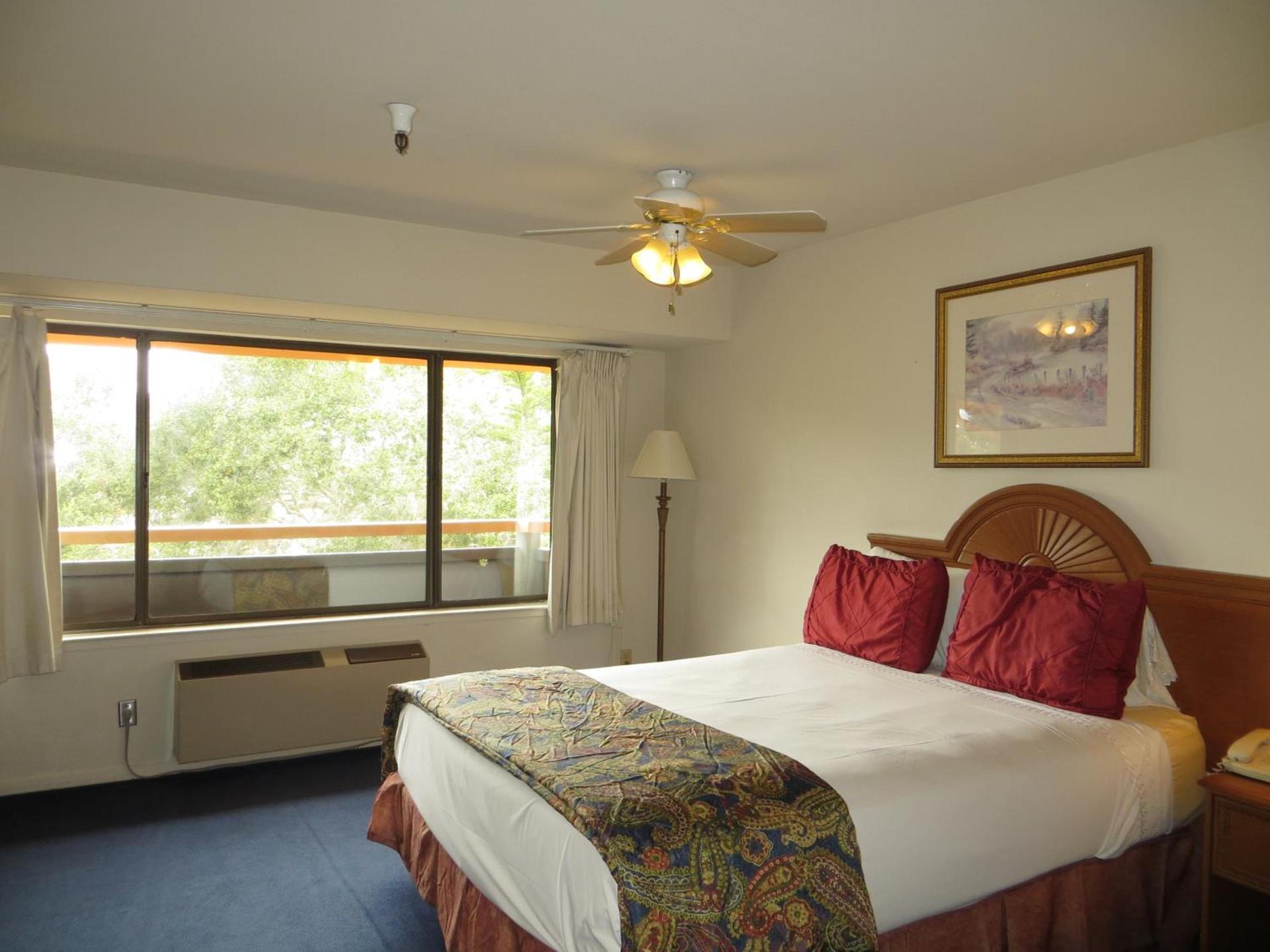 The Monarch Resort photo 24