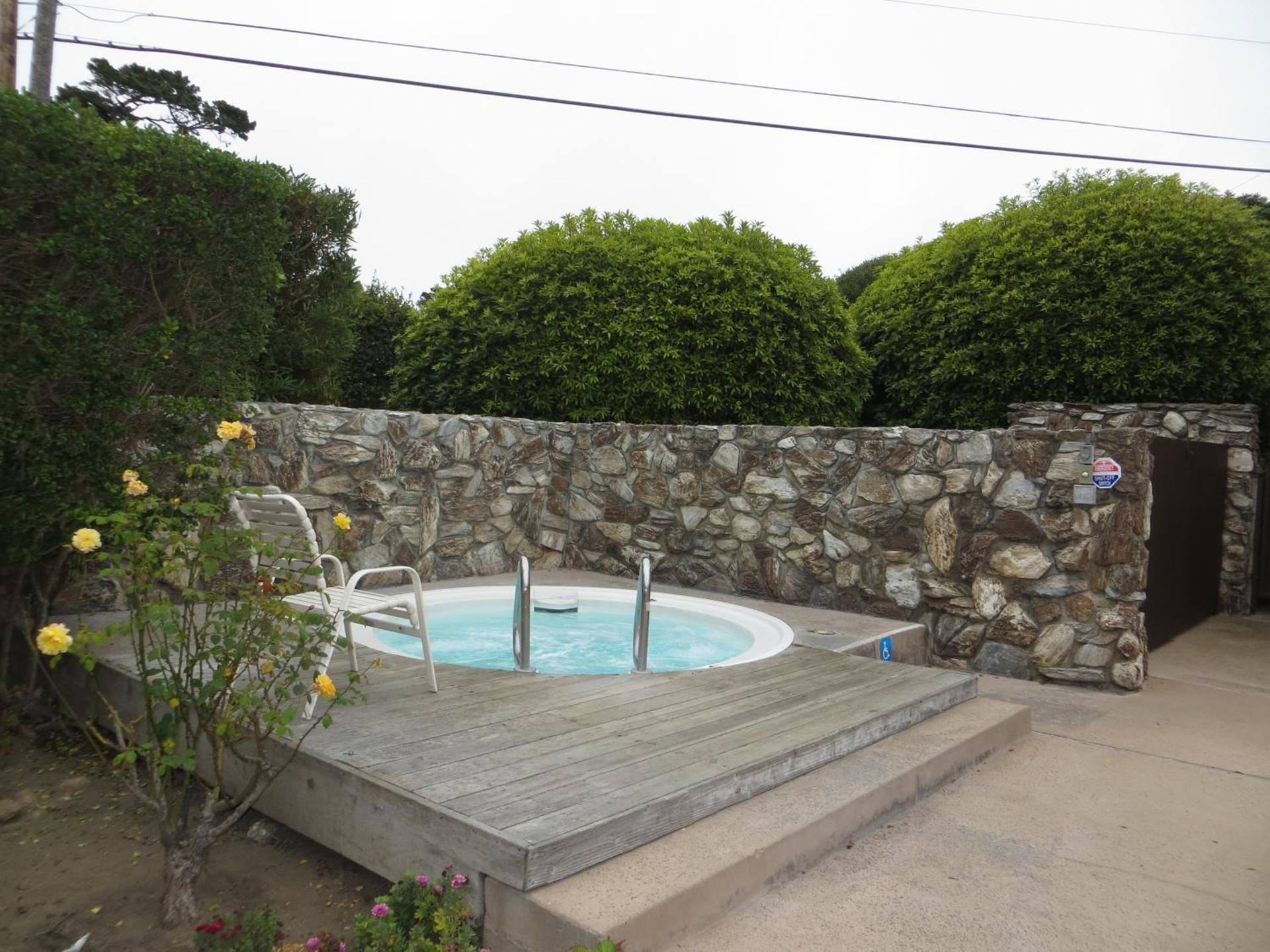 The Monarch Resort photo 4