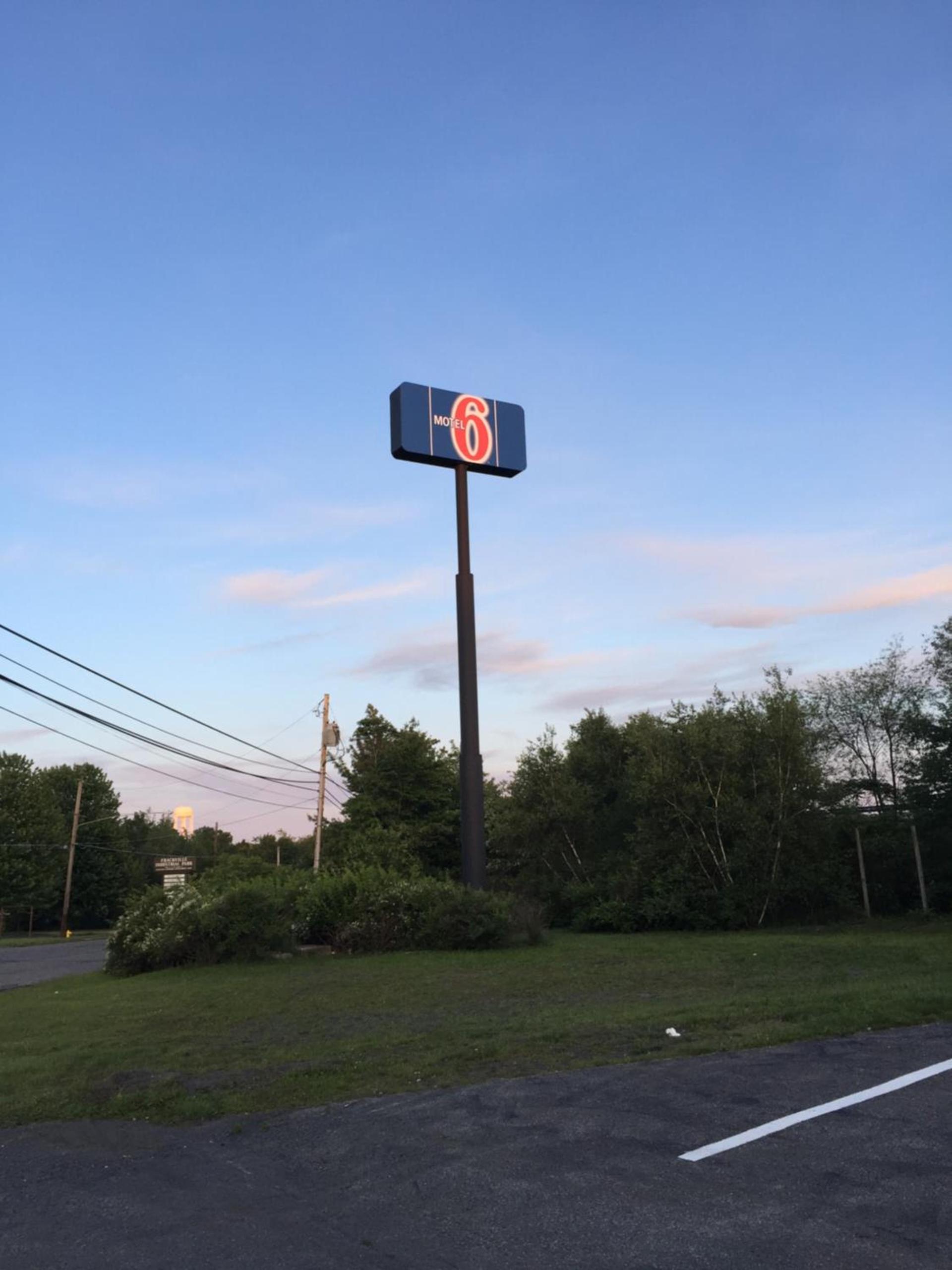 Motel 6-Frackville, PA photo 33
