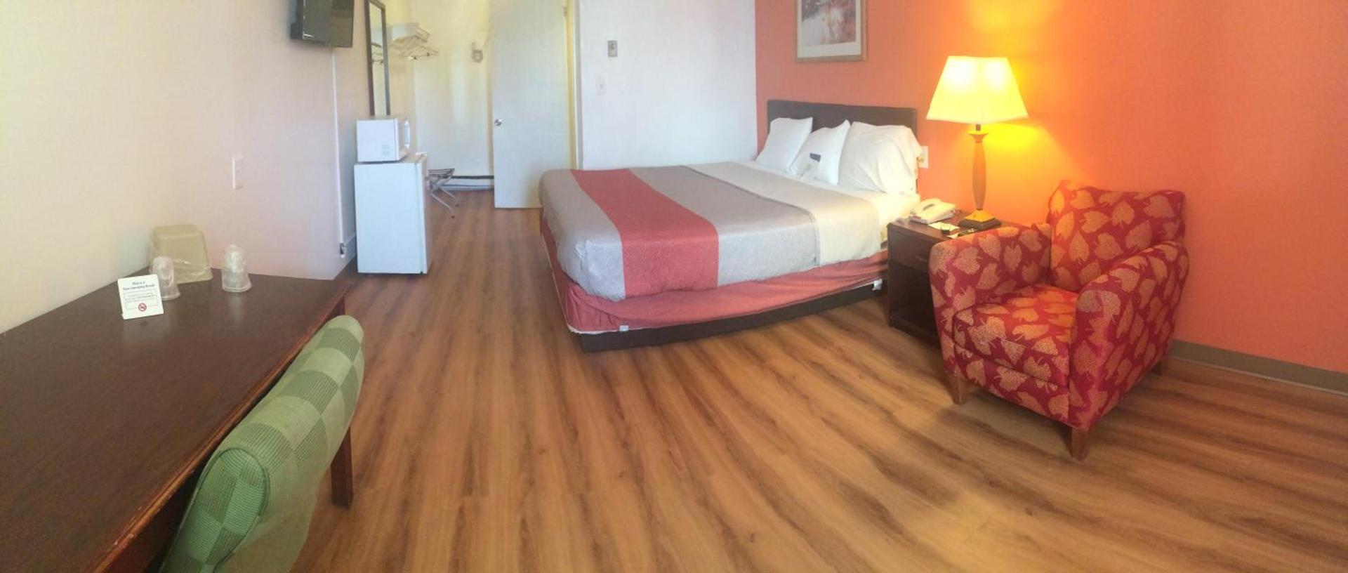 Motel 6-Frackville, PA photo 35