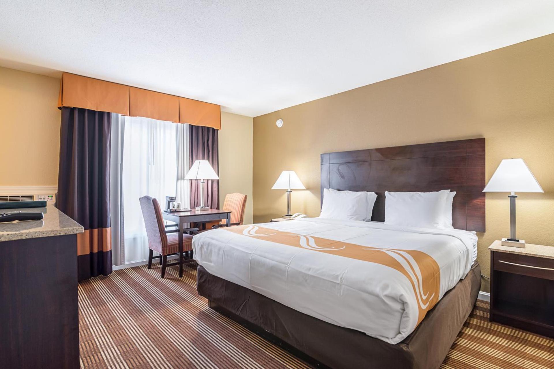 Quality Inn North Conway photo 30