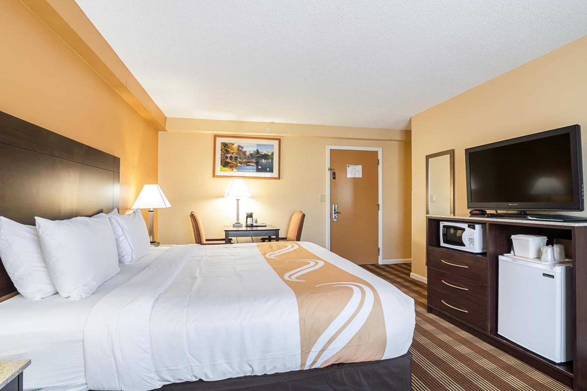 Quality Inn North Conway photo 18