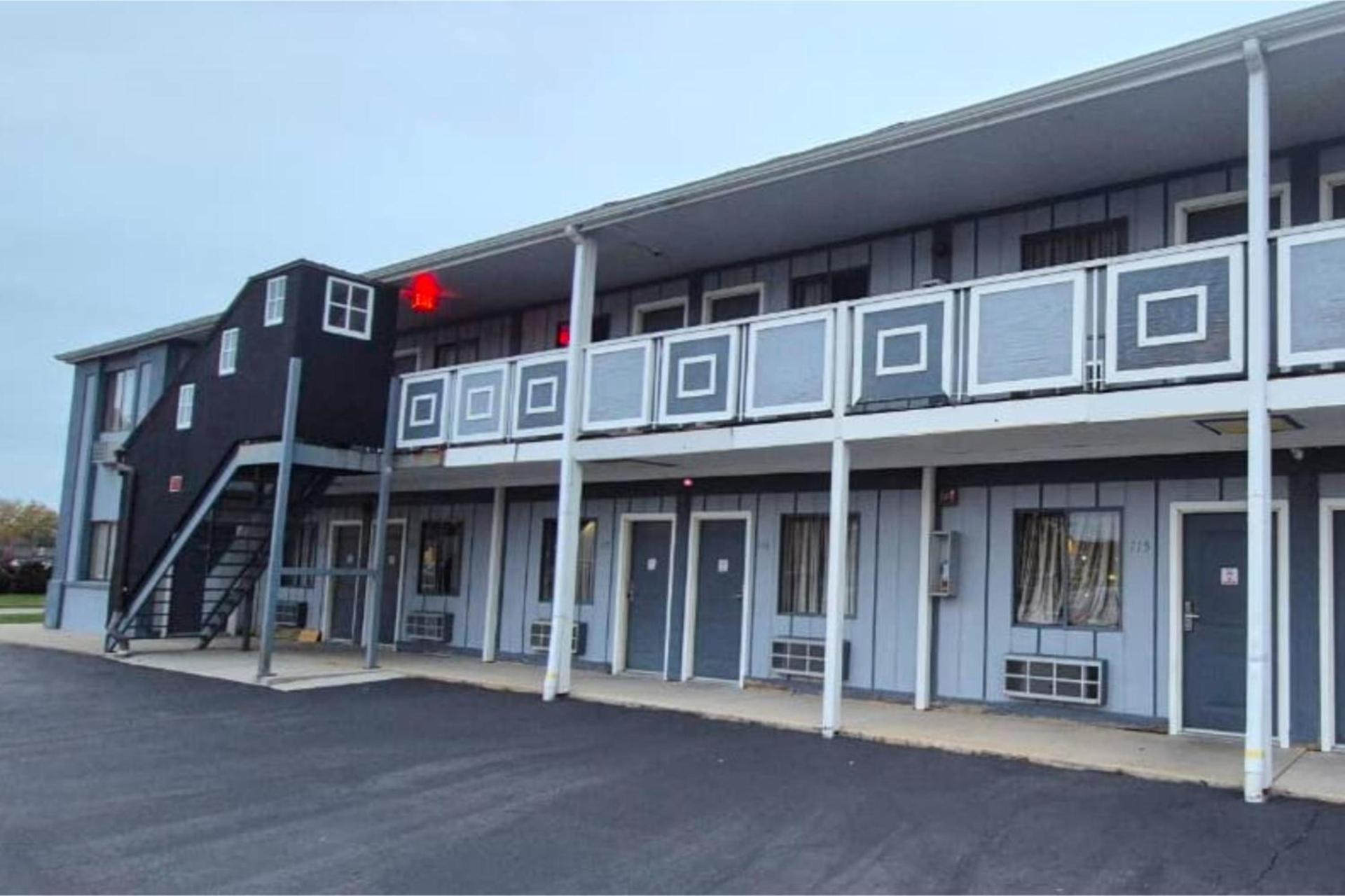 Economy Inn Merrillville By Townhouse I 65 photo 25