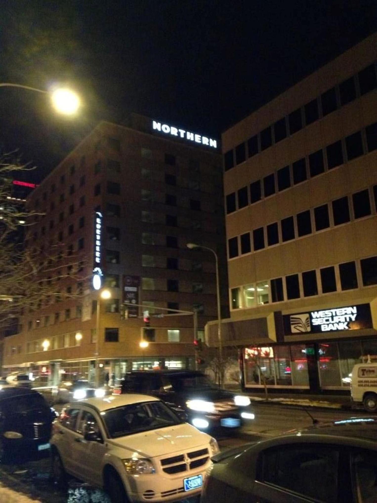 Northern Hotel photo 7