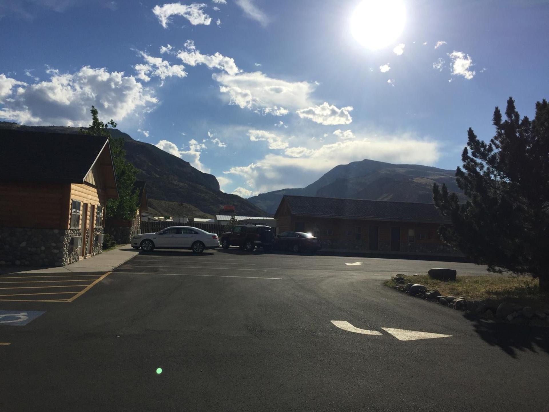 Holiday Lodge photo 21