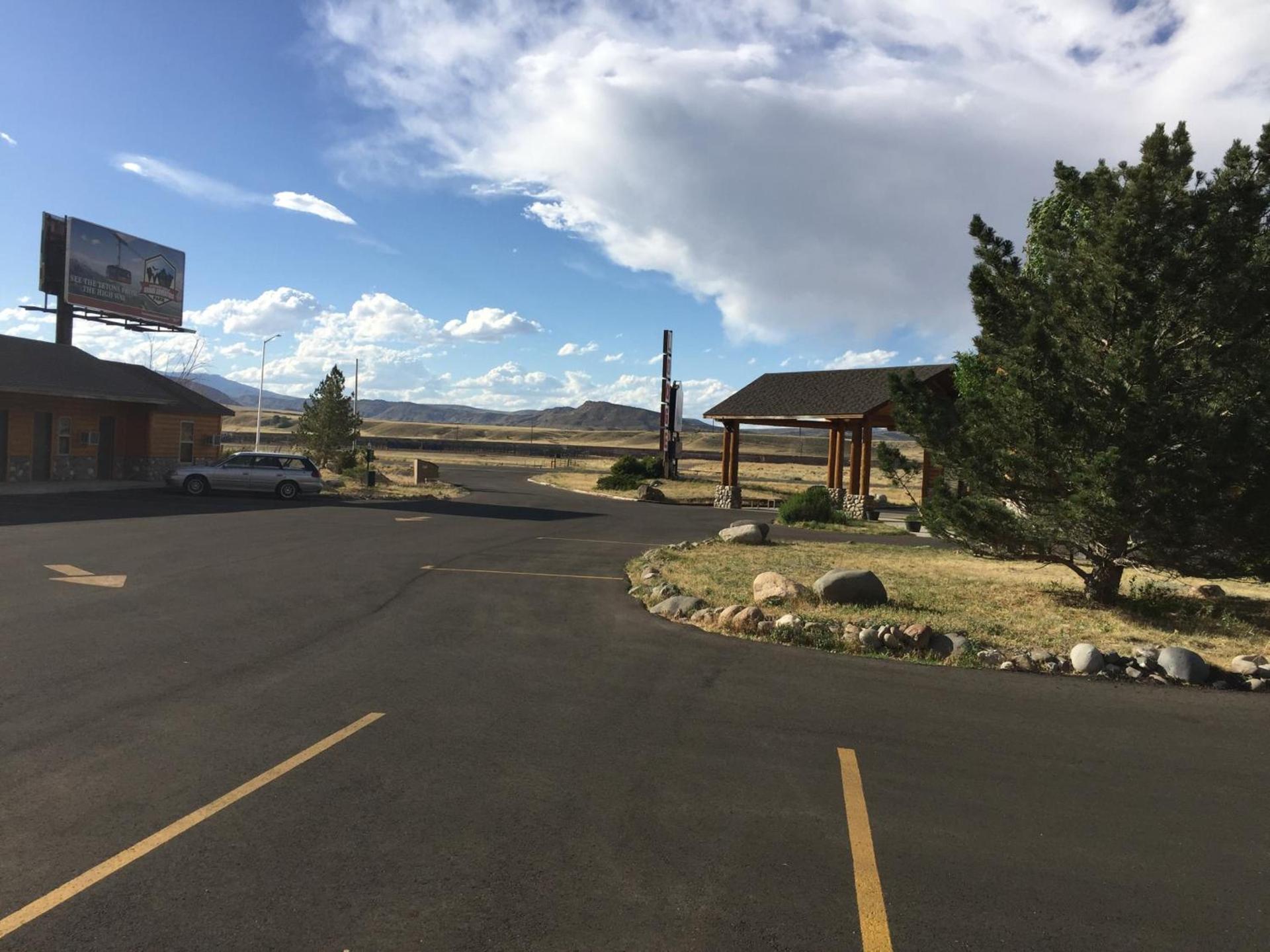 Holiday Lodge photo 22