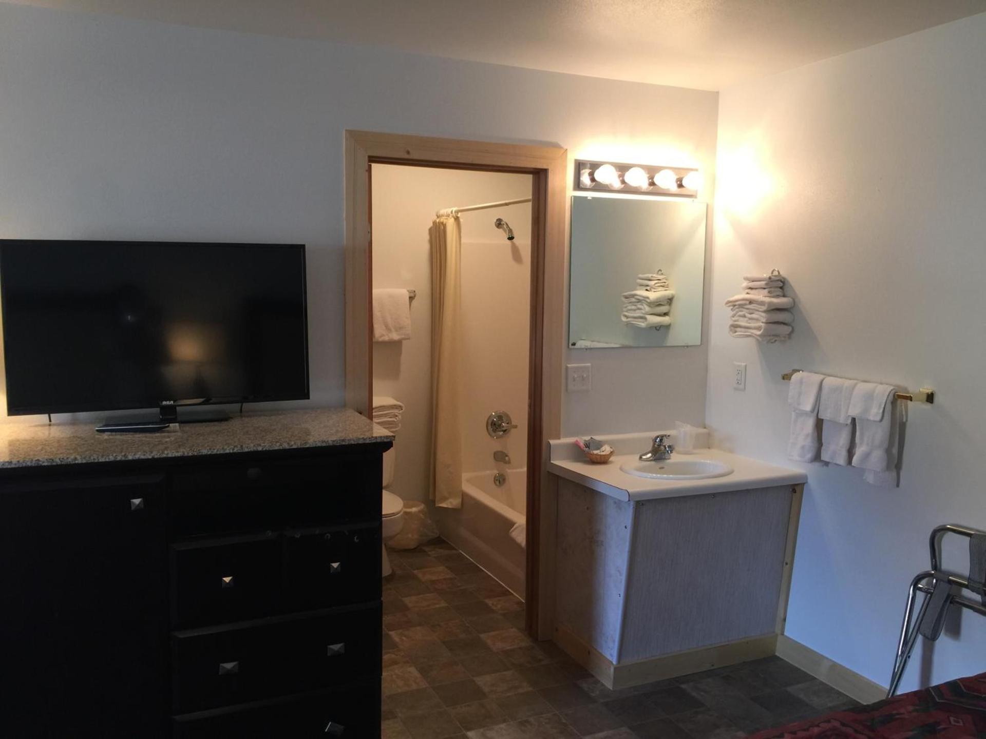 Holiday Lodge photo 19