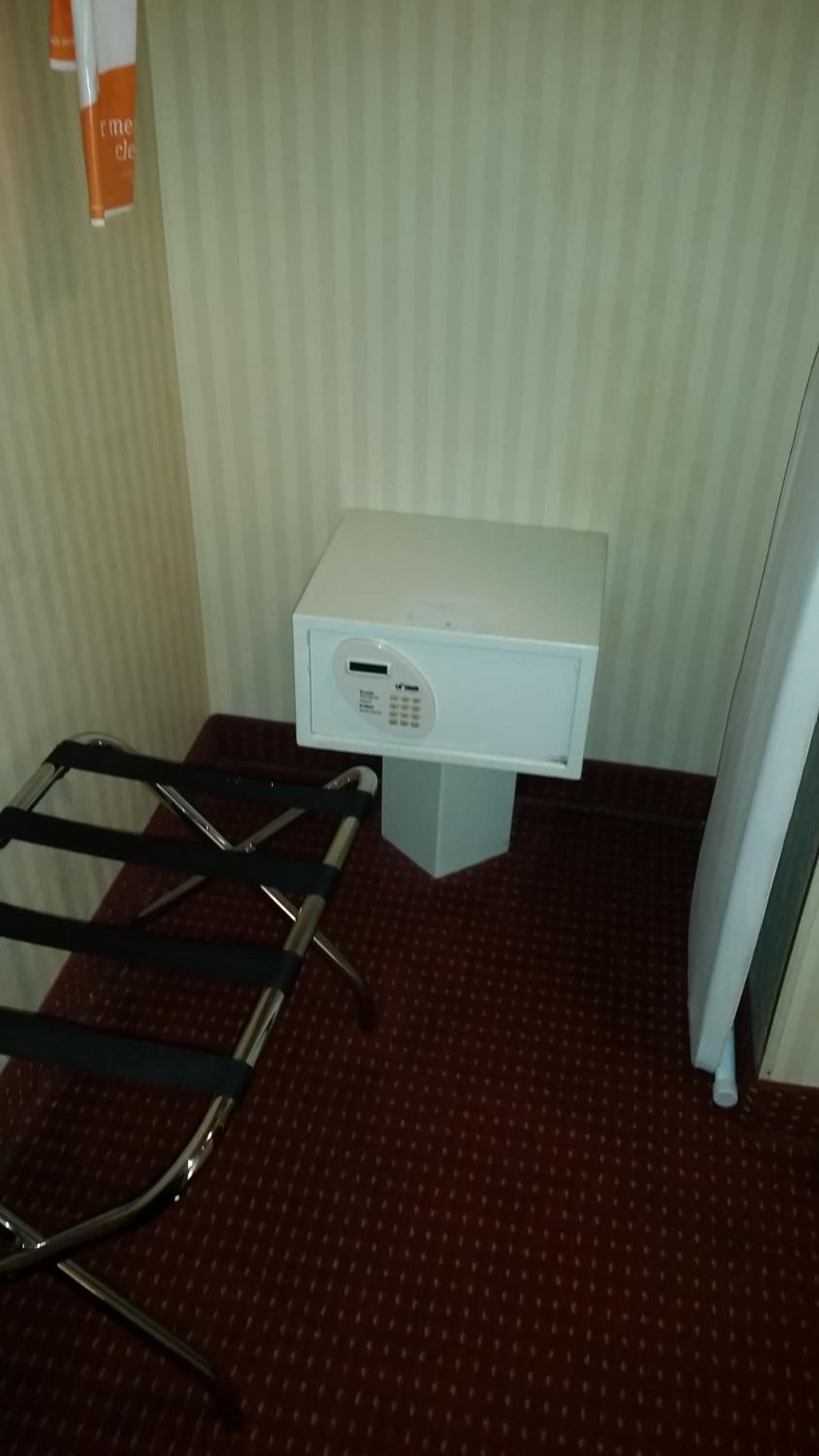 Quality Inn Mount Vernon photo 35