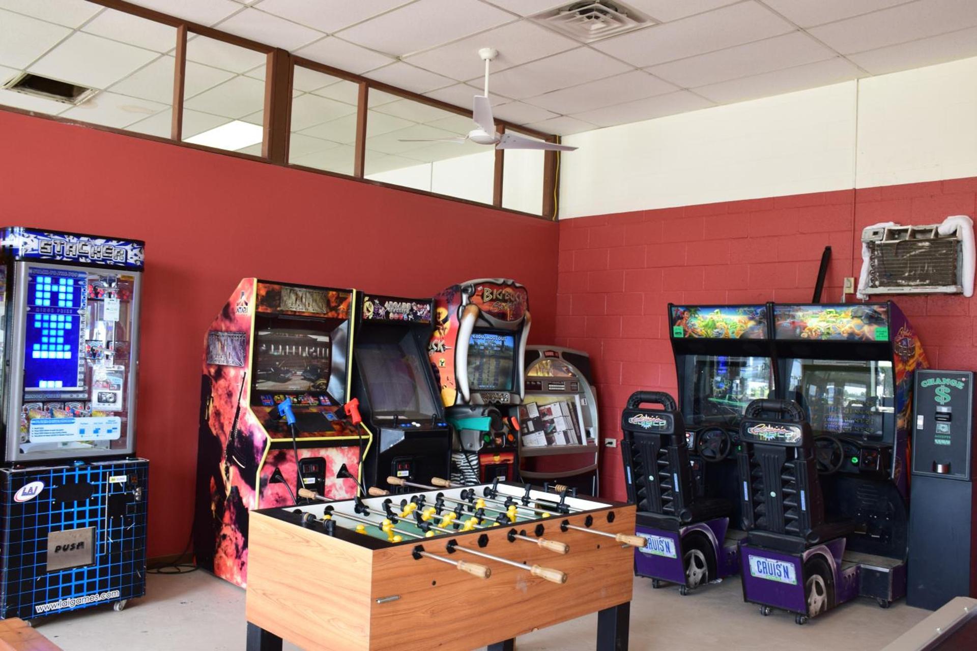 Scotty's Lakeside Resort photo 96