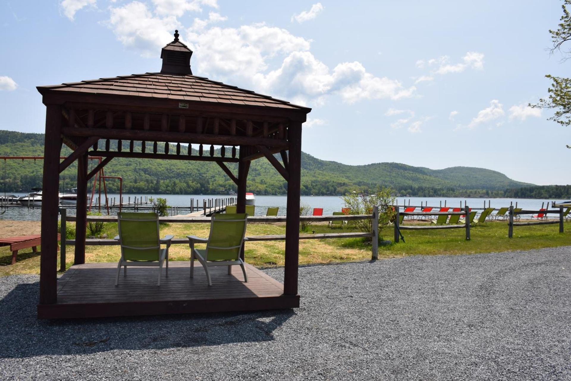 Scotty's Lakeside Resort photo 37