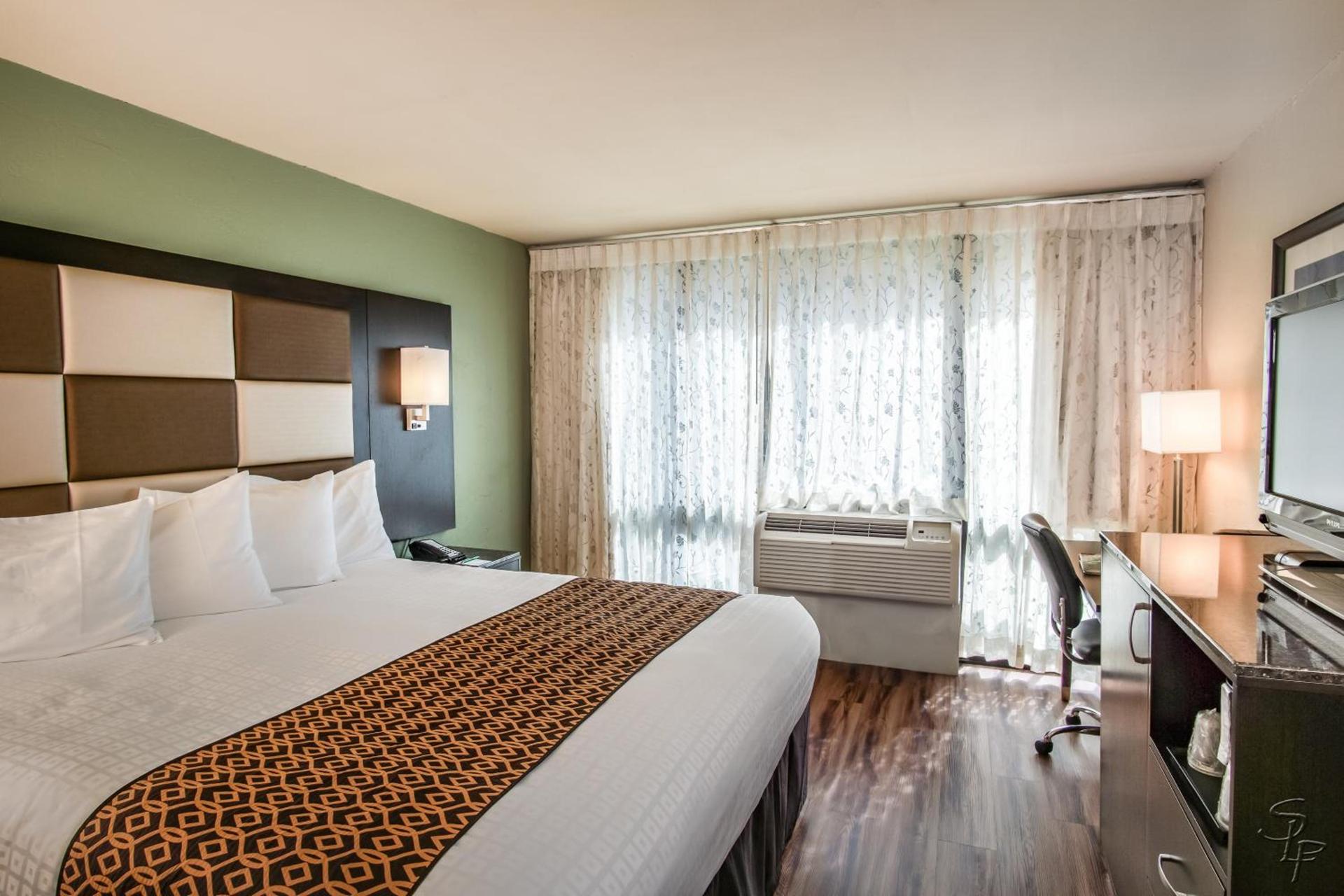 Red Lion Hotel Monterey photo 5