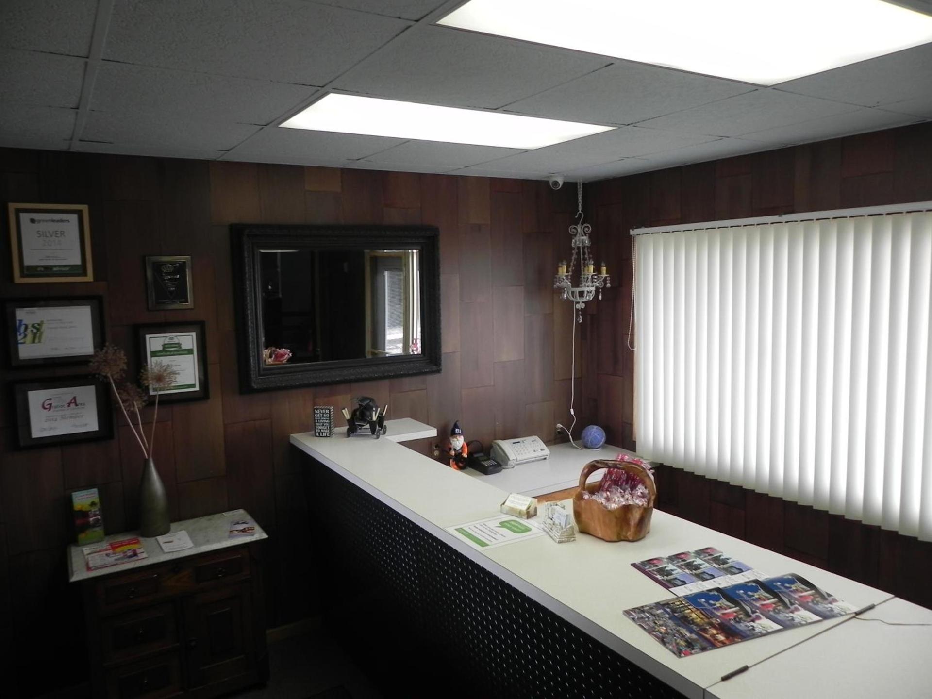 The Triangle Motel photo 3