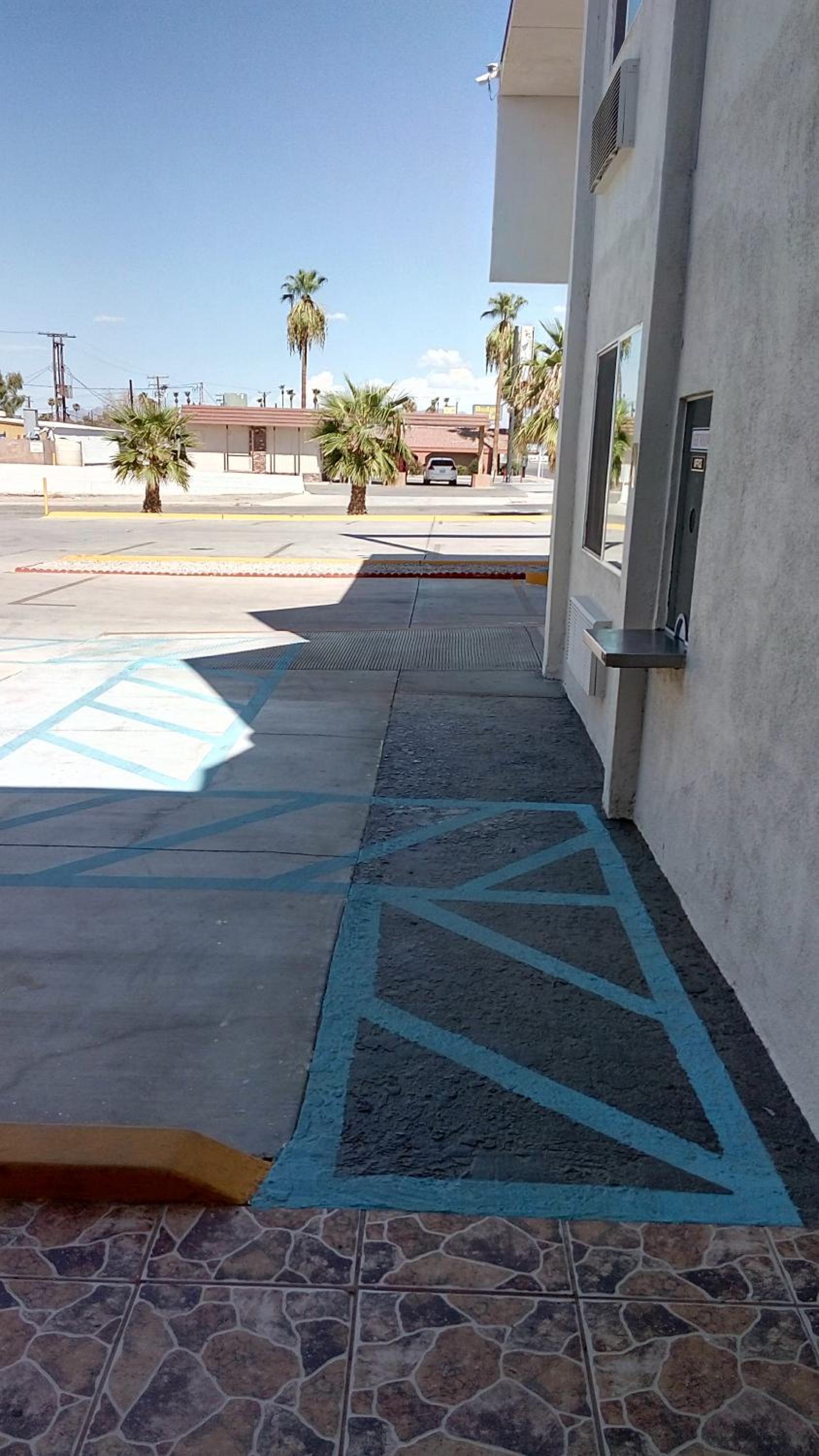 Motel 6-Blythe, CA - South photo 6
