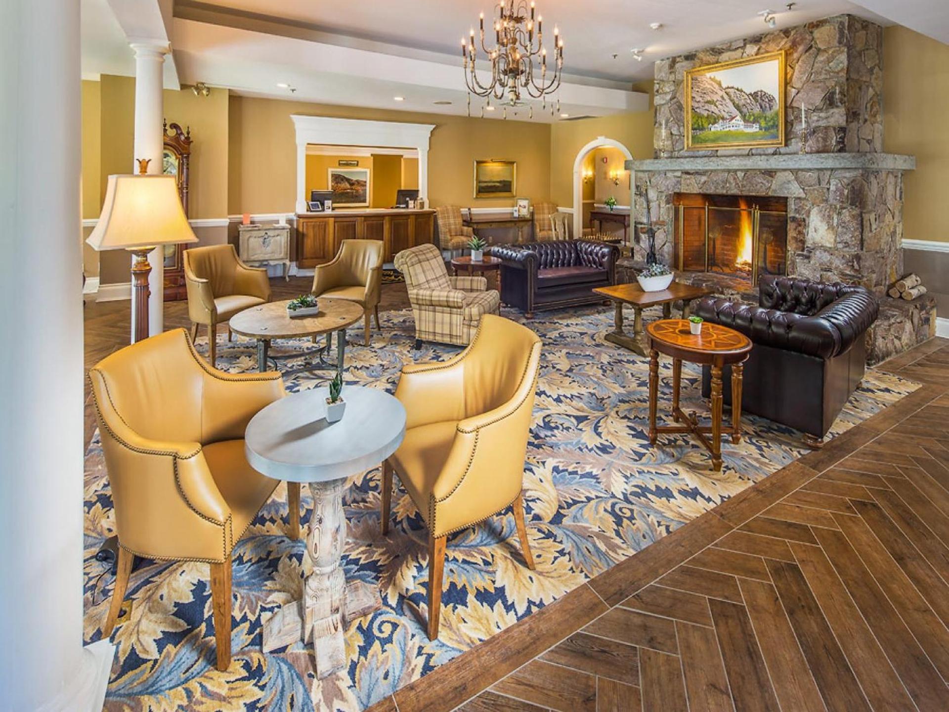 White Mountain Hotel and Resort photo 24