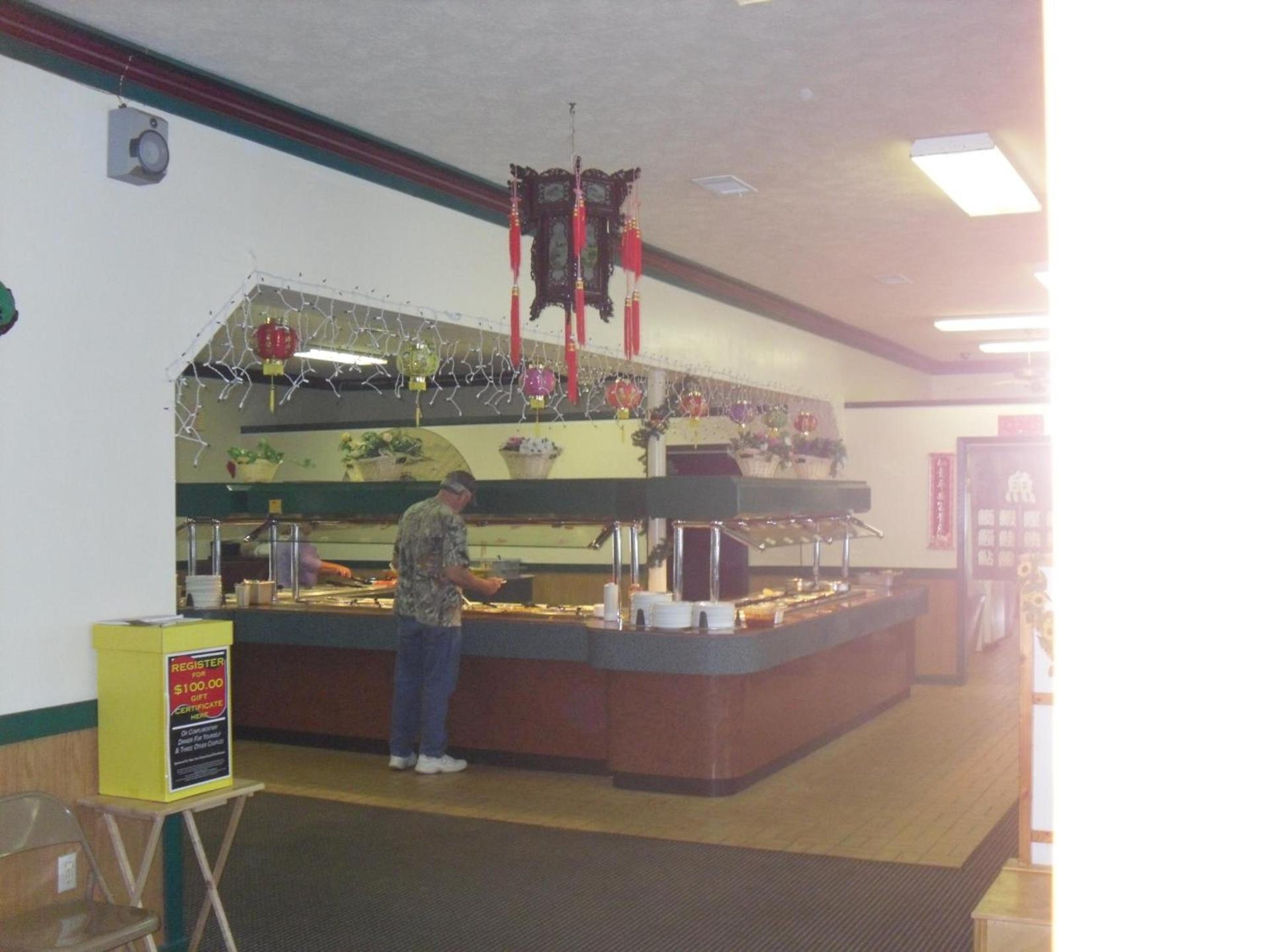 Holiday Terrace Motel photo 7