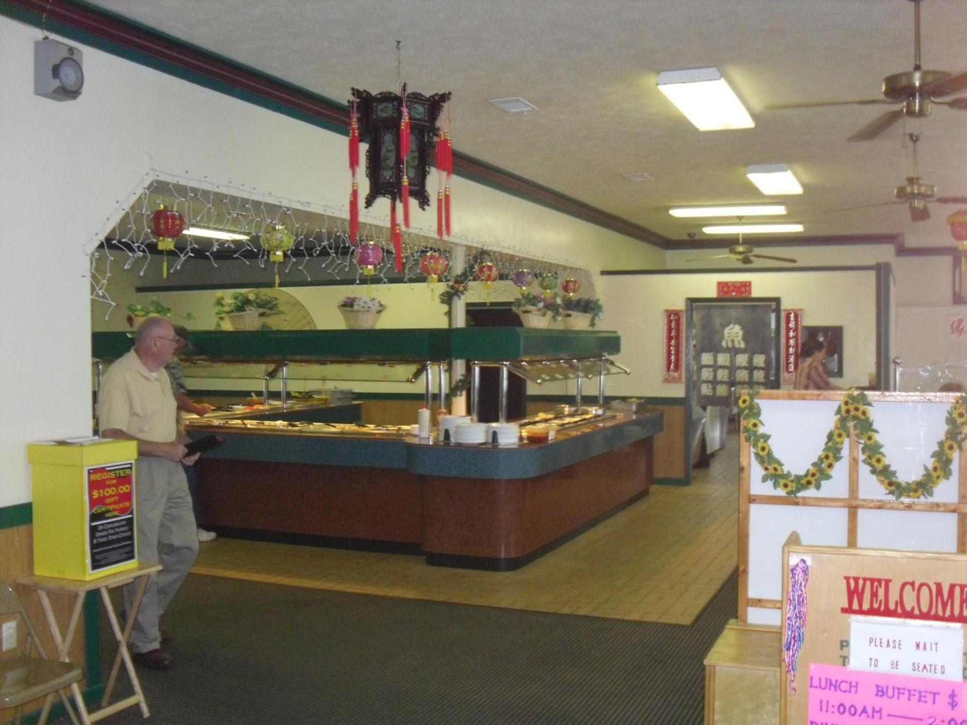 Holiday Terrace Motel photo 8