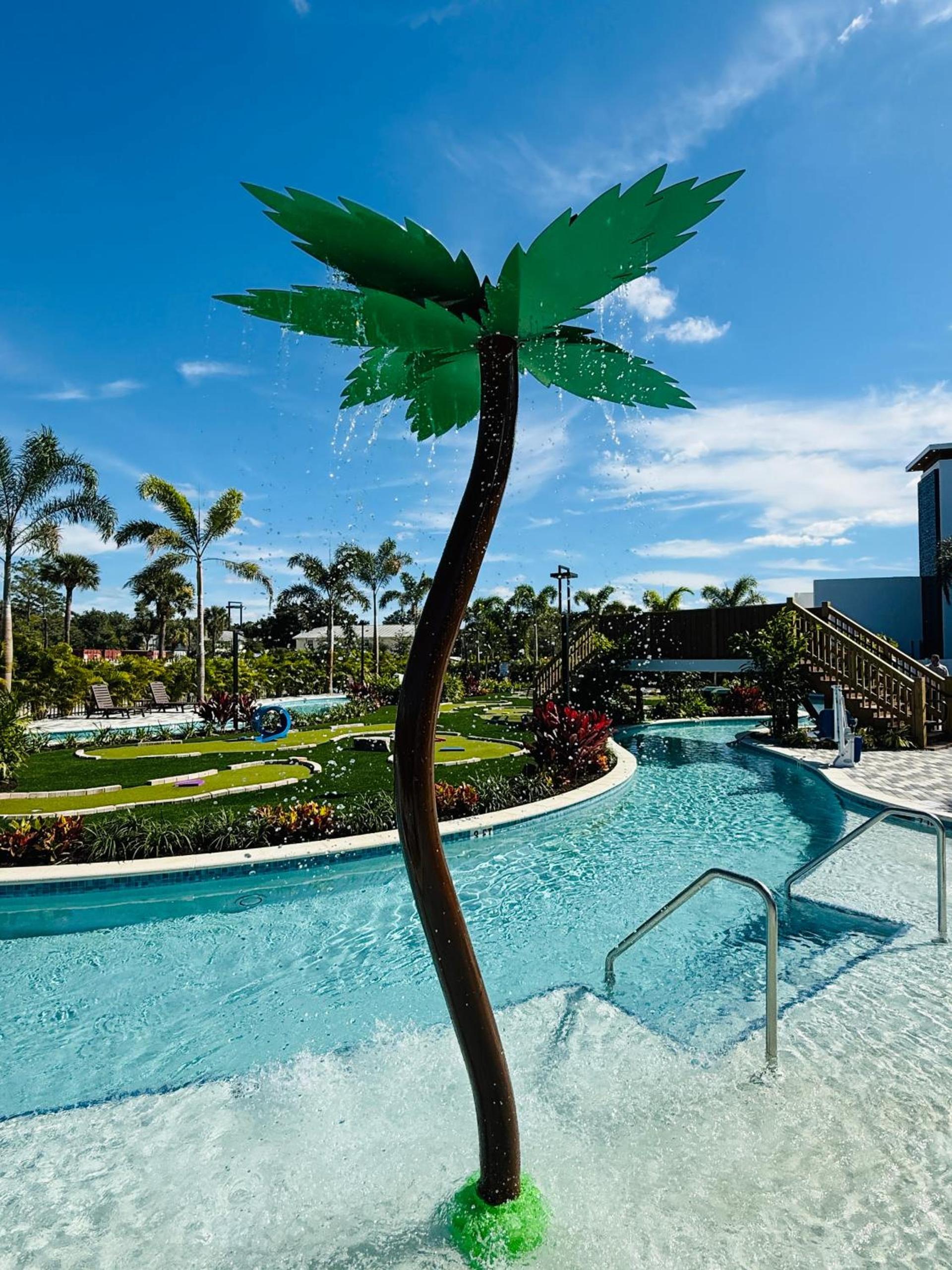 Kompose Boutique Resort @ Theme Parks photo 27