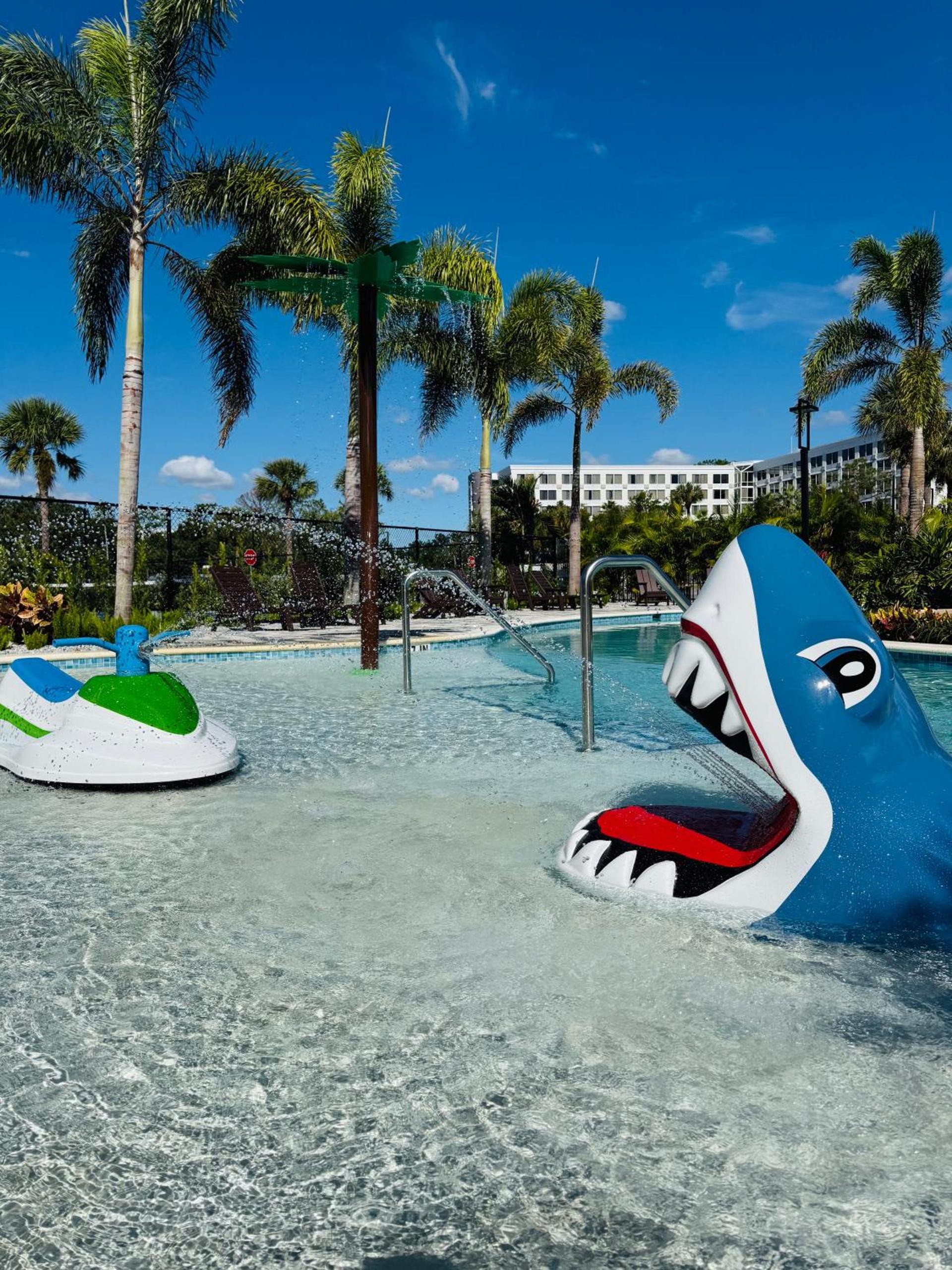 Kompose Boutique Resort @ Theme Parks photo 28