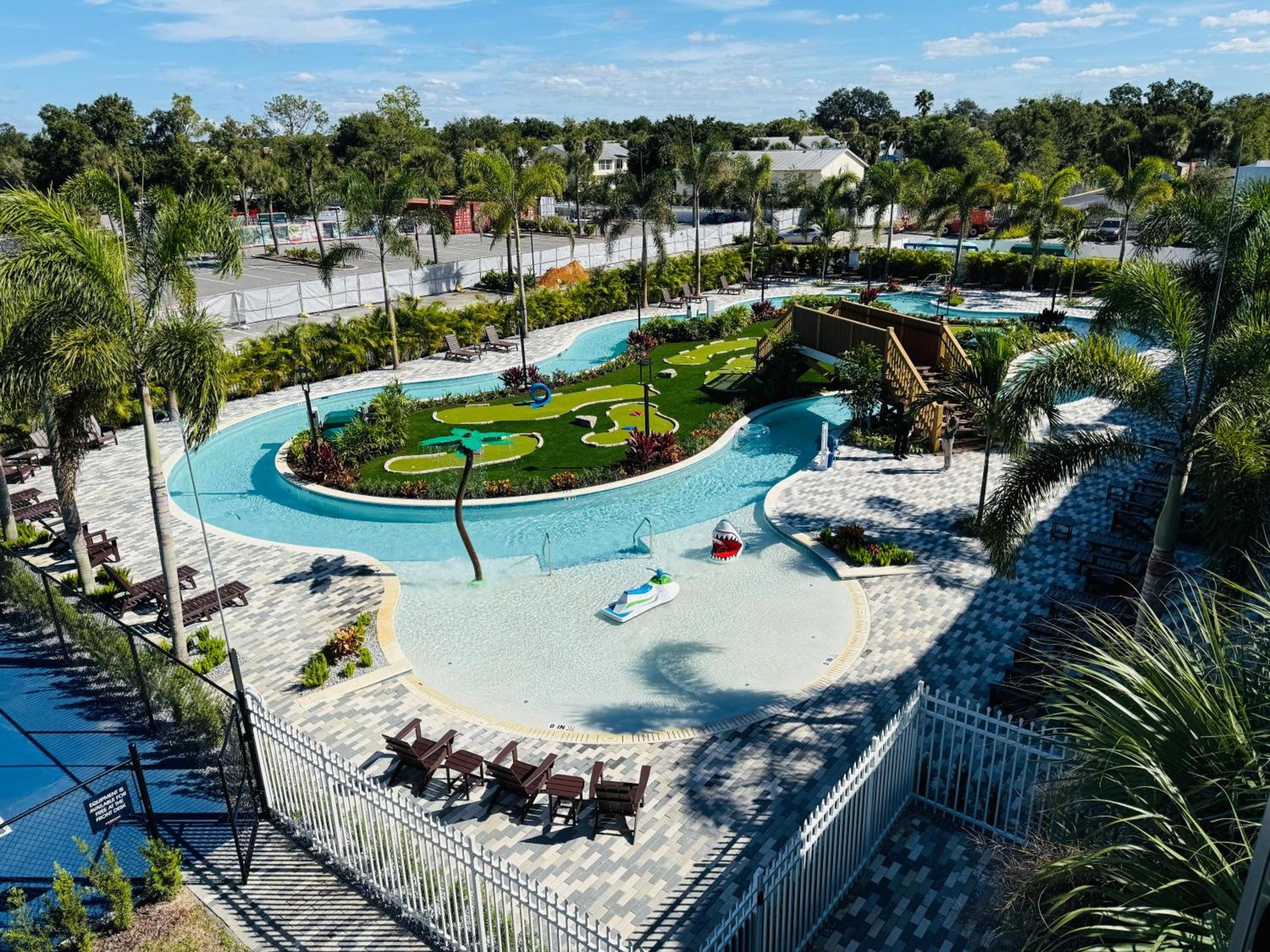 Kompose Boutique Resort @ Theme Parks photo 30