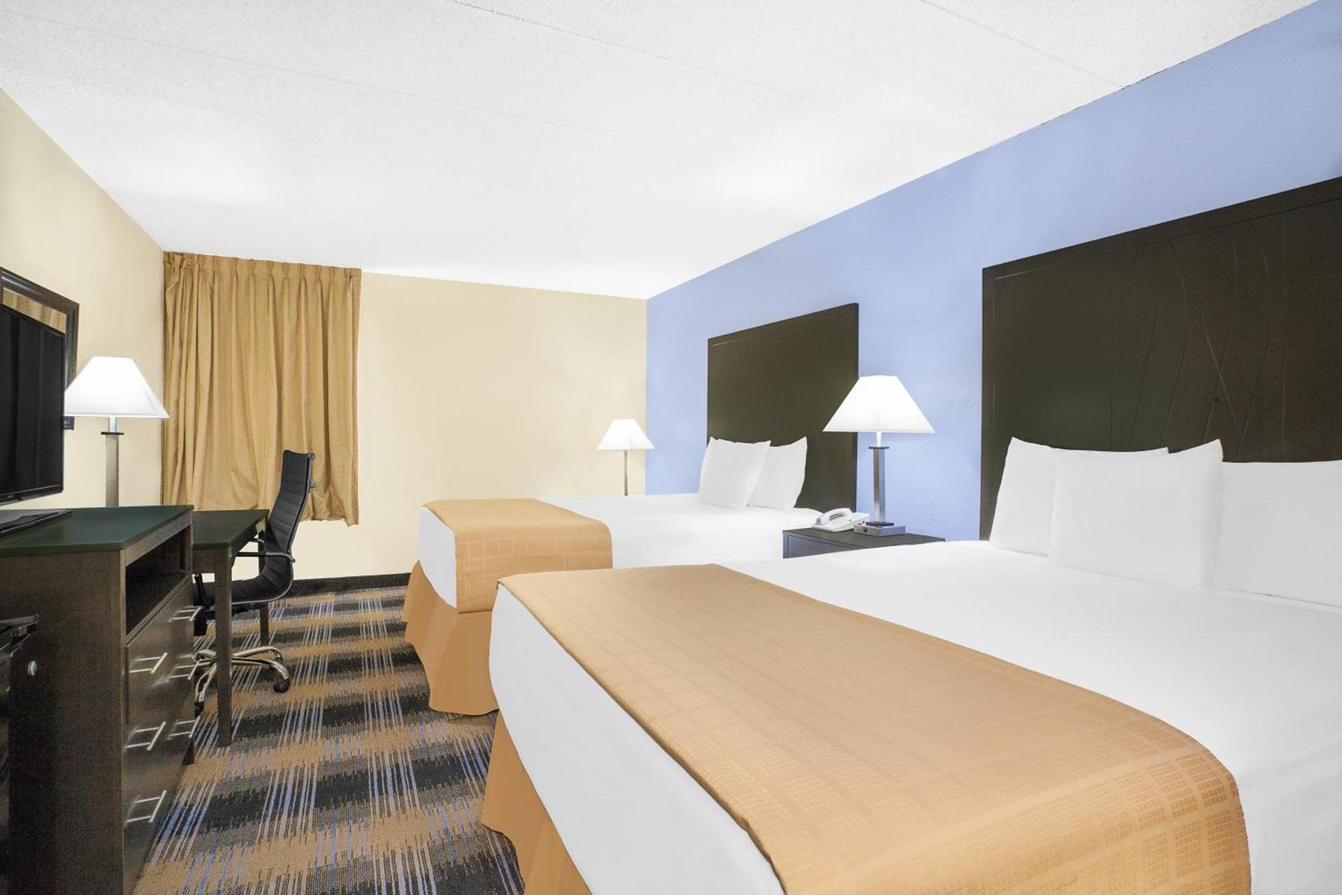 Days Inn by Wyndham Wilkes Barre photo 19