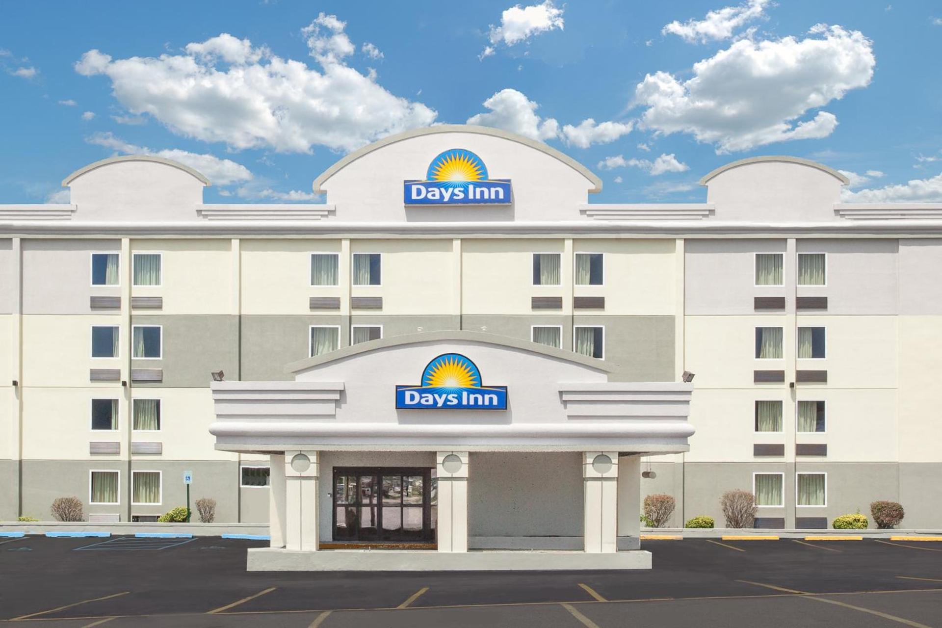 Days Inn by Wyndham Wilkes Barre photo 23