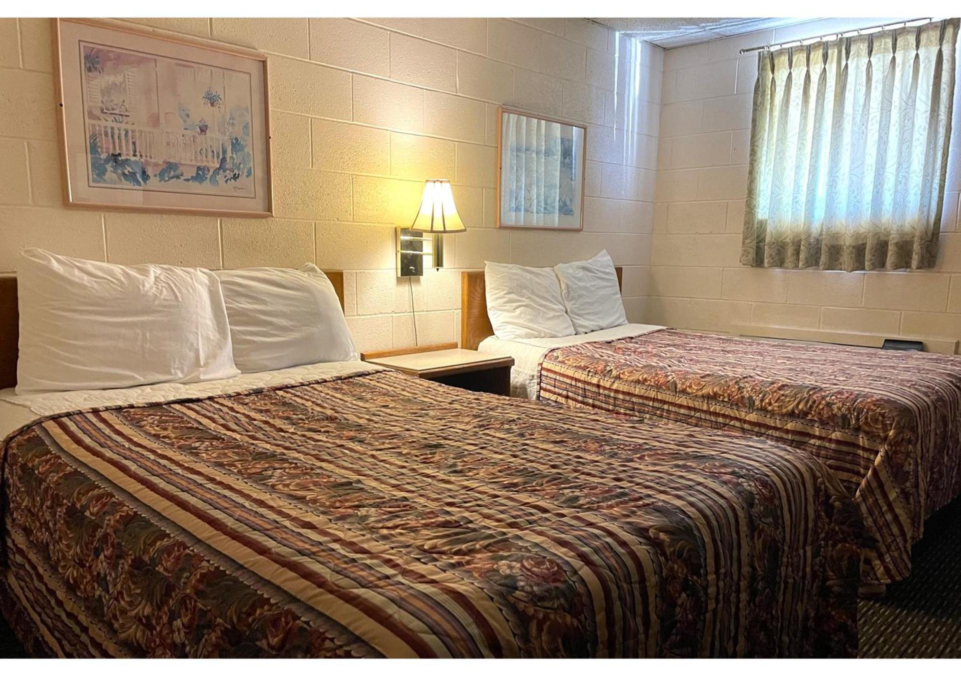Skyline Motel Bartlesville Hwy 75 photo 12