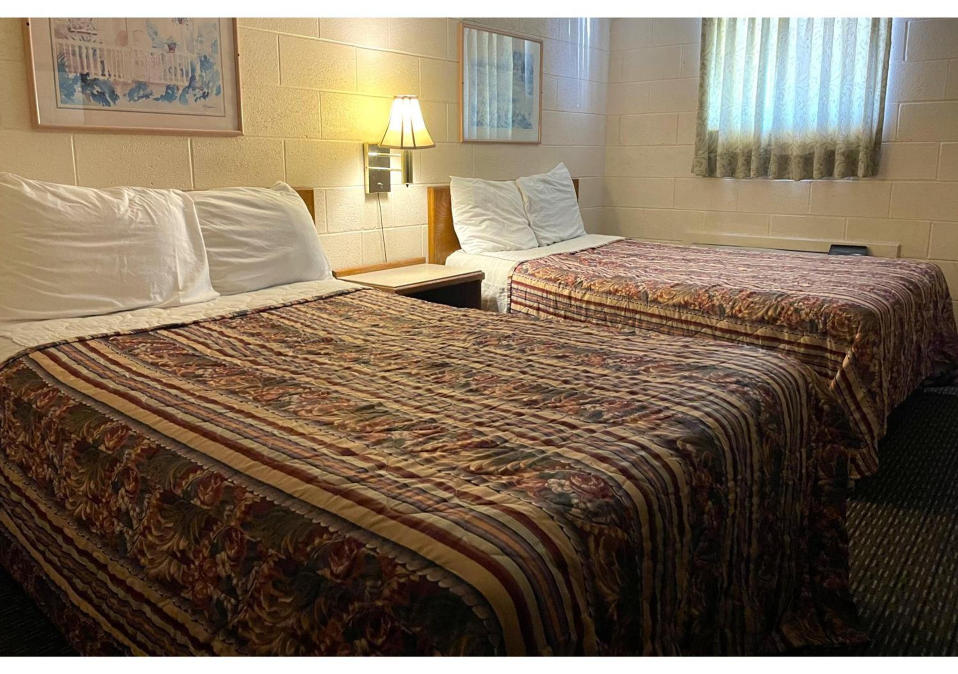 Skyline Motel Bartlesville Hwy 75 photo 15