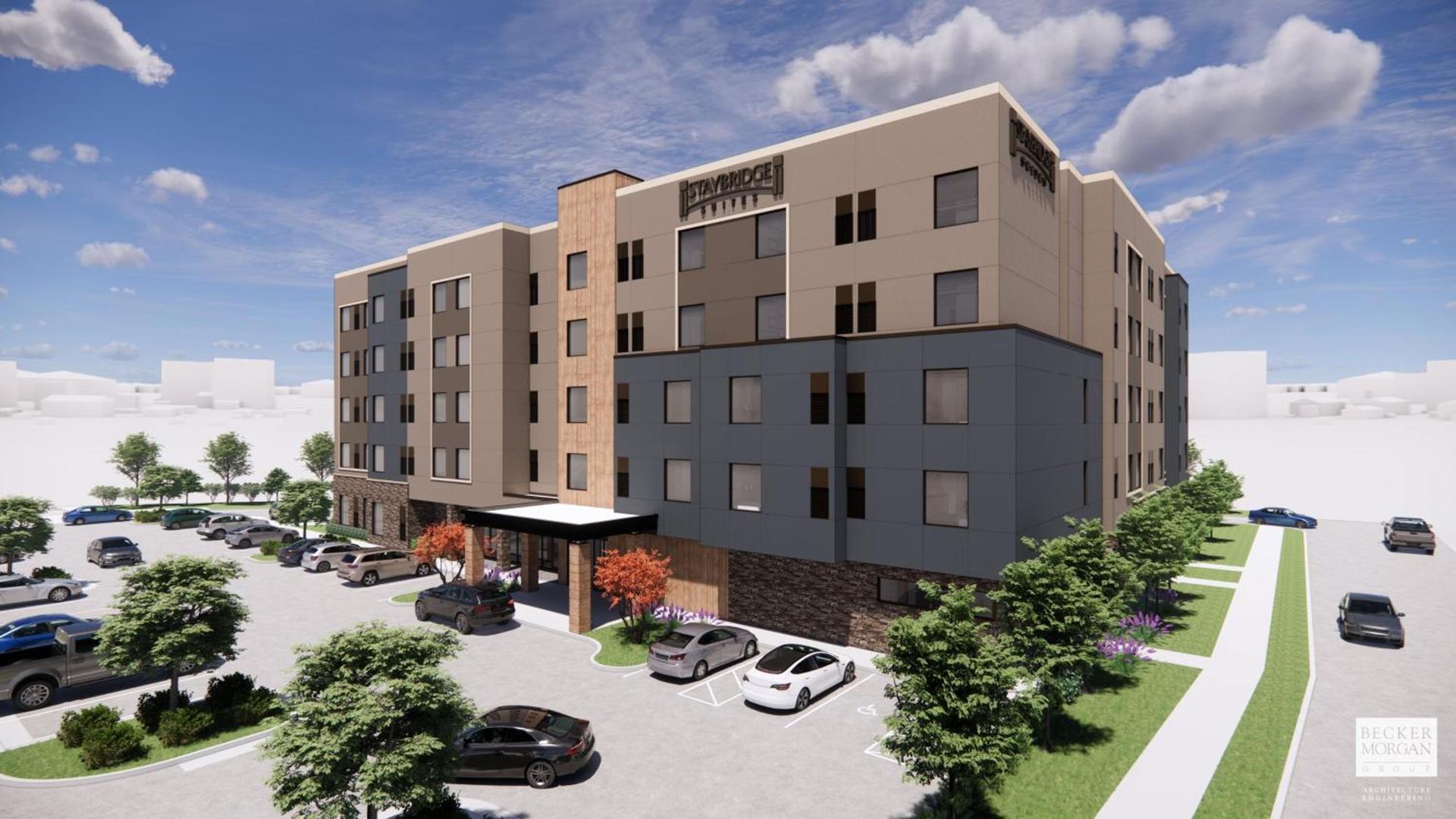 Staybridge Suites Norfolk Airport by IHG photo 22