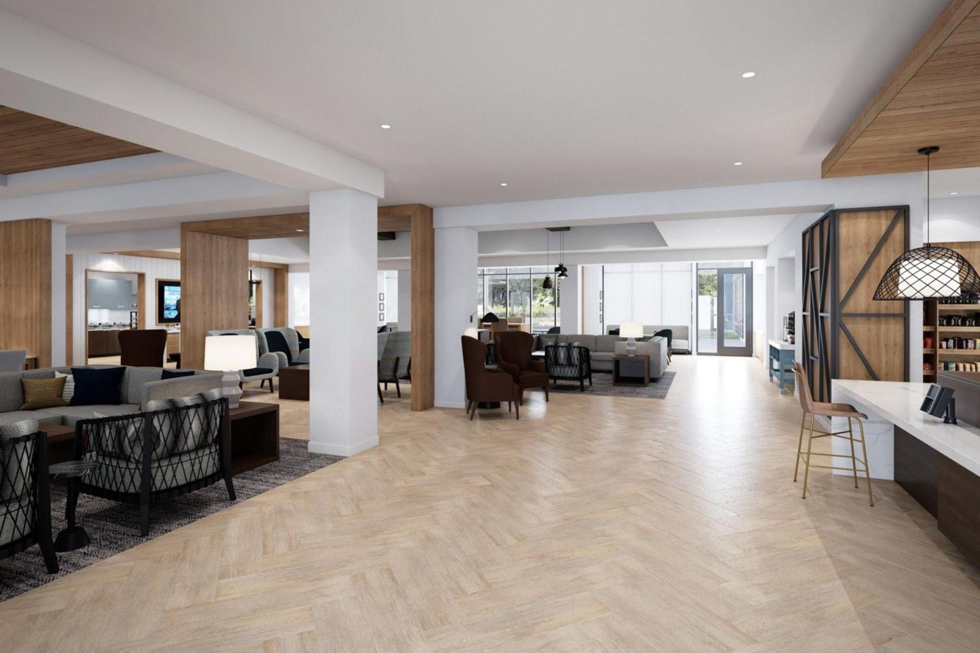 Staybridge Suites Norfolk Airport by IHG photo 23