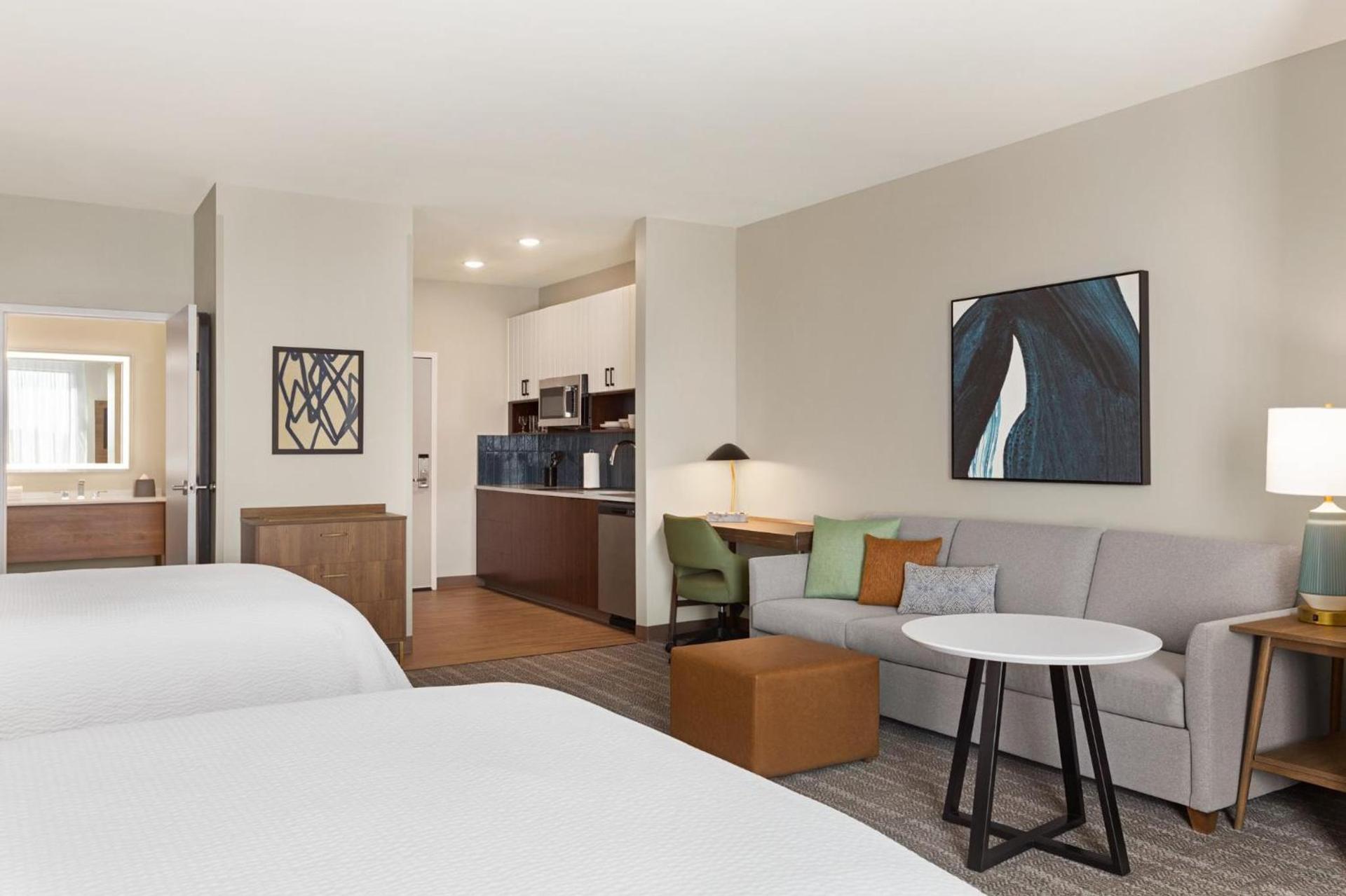Staybridge Suites Norfolk Airport by IHG photo 2