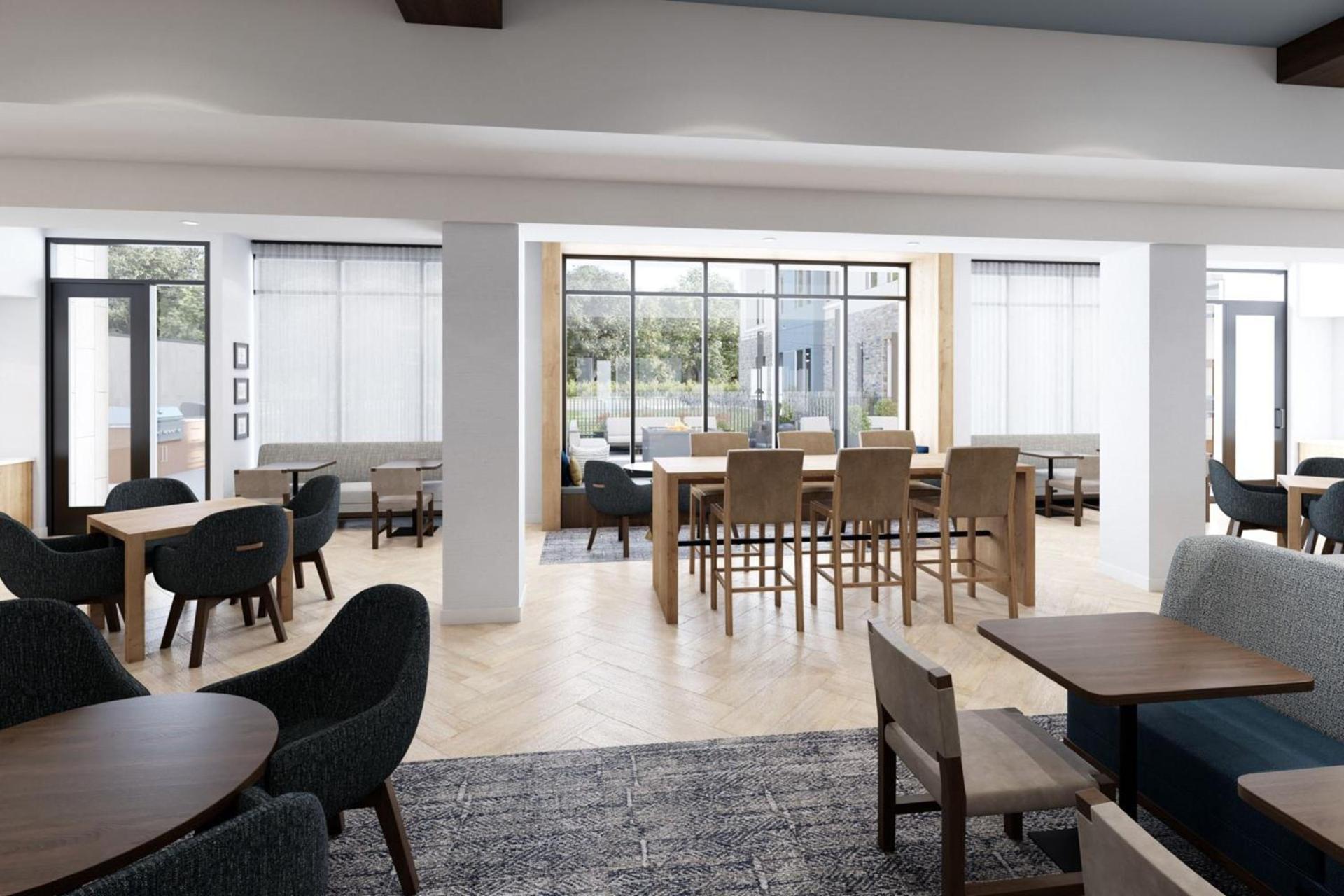 Staybridge Suites Norfolk Airport by IHG photo 7
